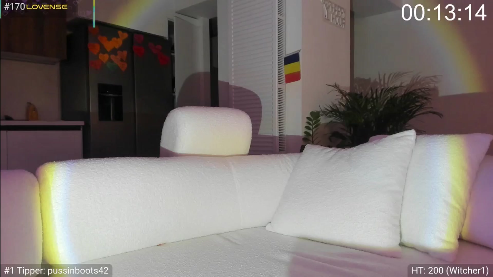 Gallery image thumbnail from Dani_Angel's myfreecams stream on, 01/27/2026, 14:53 image 11 of 20