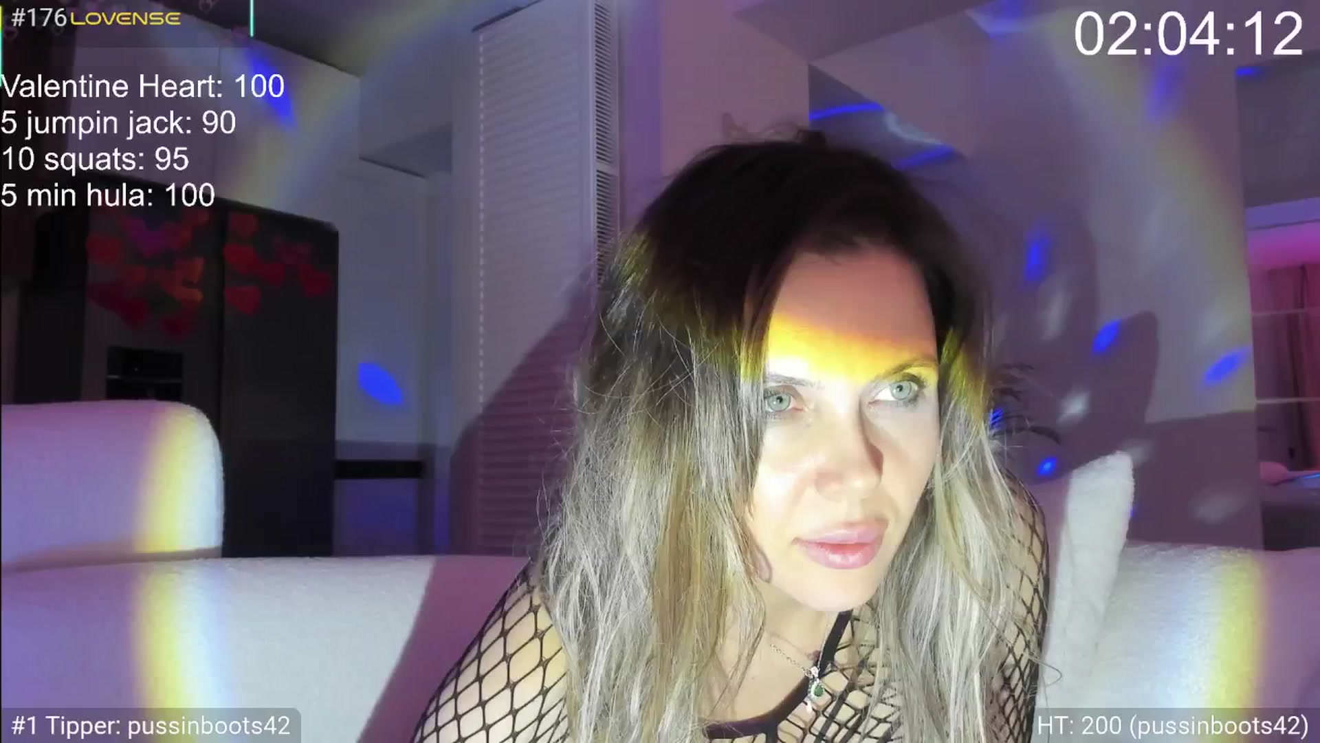 Gallery image thumbnail from Dani_Angel's myfreecams stream on, 01/28/2026, 22:32 image 4 of 20