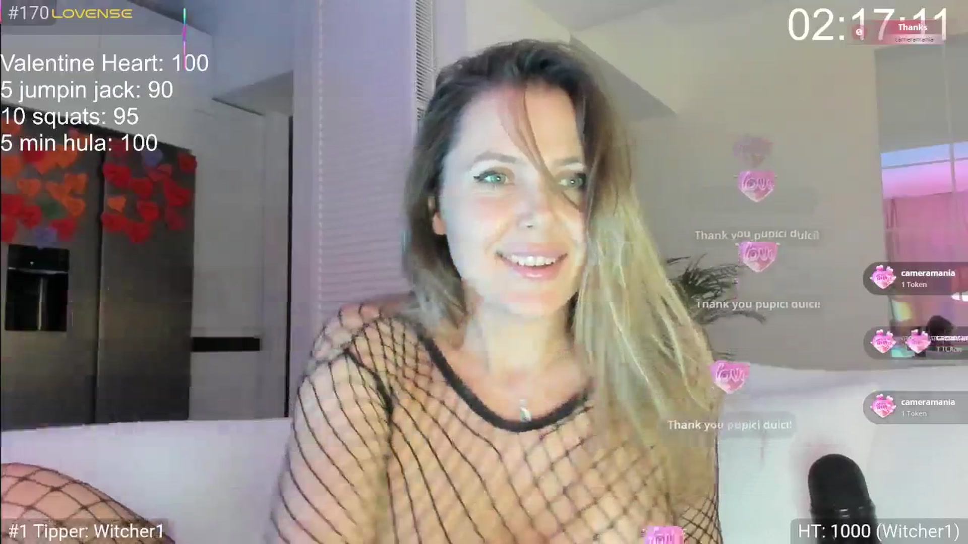 Gallery image thumbnail from Dani_Angel's myfreecams stream on, 01/29/2026, 22:17 image 10 of 20