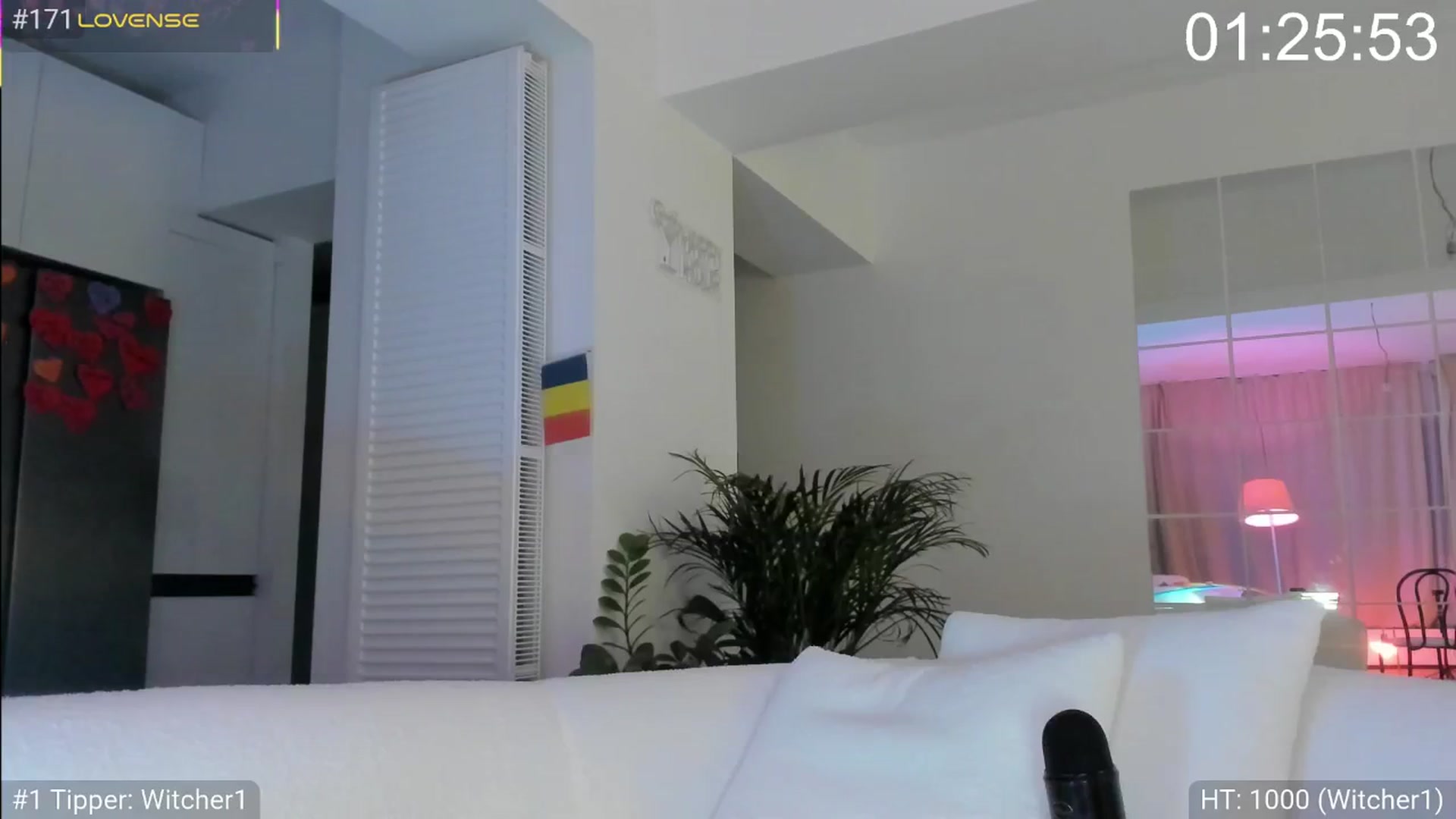 Gallery image thumbnail from Dani_Angel's myfreecams stream on, 01/29/2026, 22:17 image 19 of 20