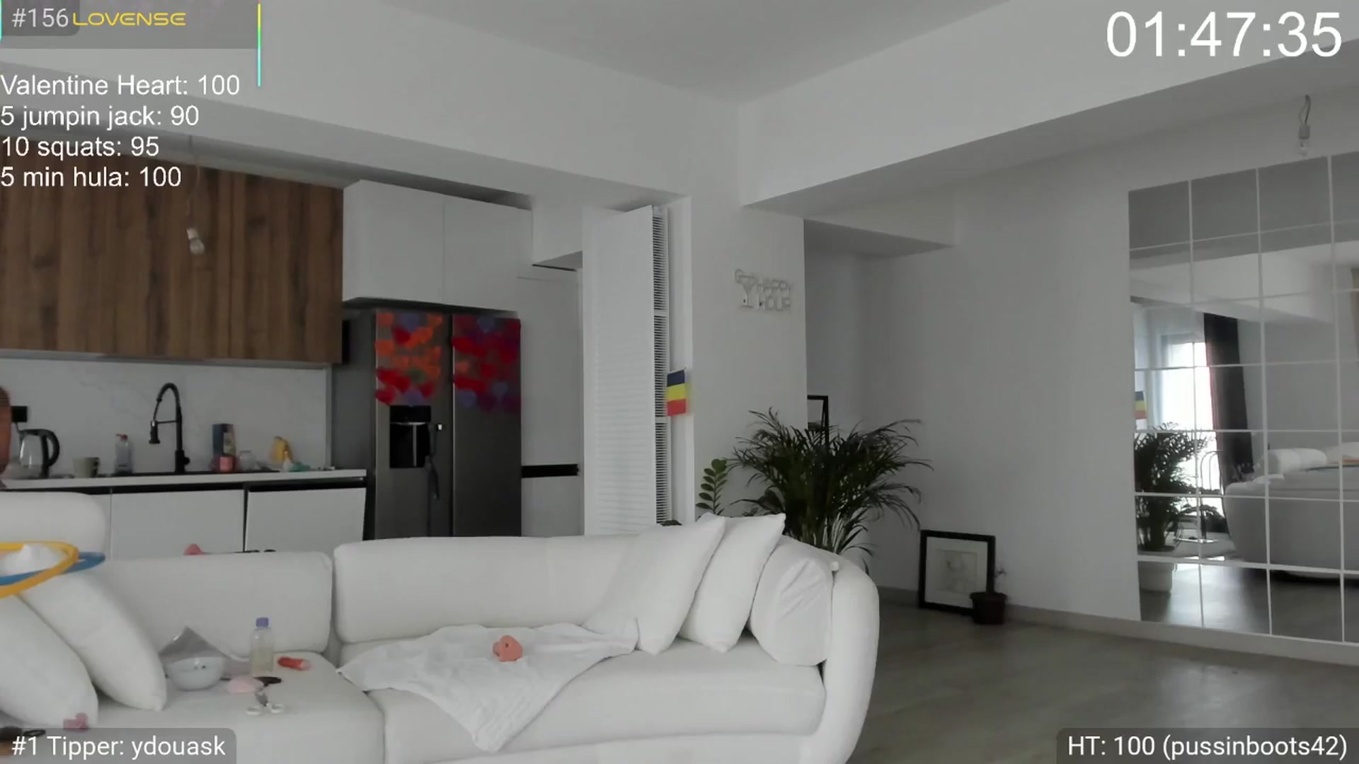 Gallery image thumbnail from Dani_Angel's myfreecams stream on, 01/31/2026, 13:03 image 10 of 20
