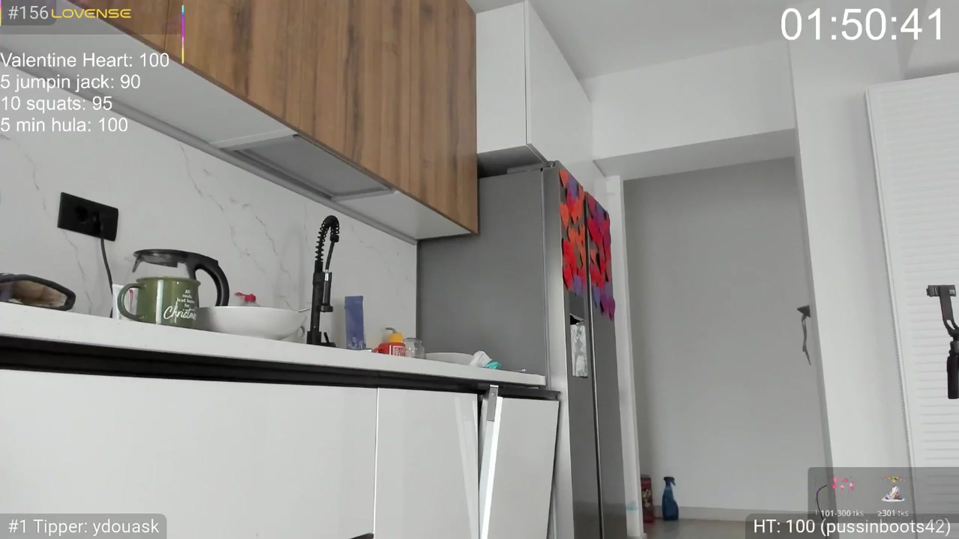 Gallery image thumbnail from Dani_Angel's myfreecams stream on, 01/31/2026, 13:03 image 8 of 20