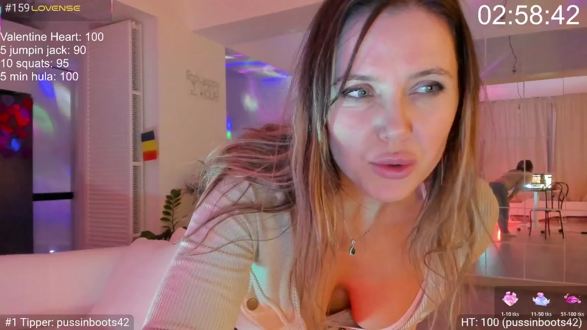 Gallery image thumbnail from Dani_Angel's myfreecams stream on, 01/31/2026, 19:59 image 13 of 20