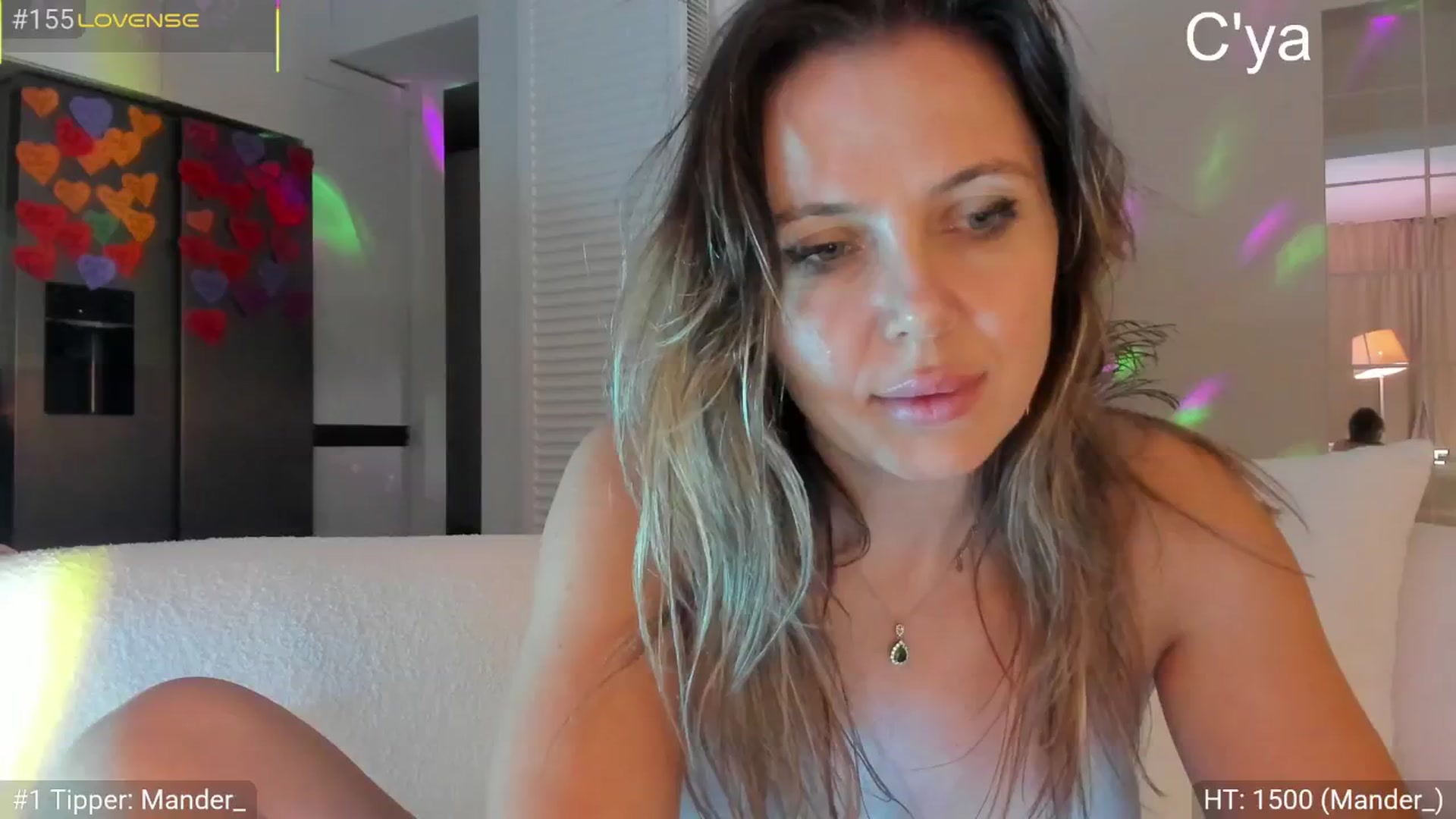 Gallery image thumbnail from Dani_Angel's myfreecams stream on, 01/31/2026, 22:34 image 20 of 20