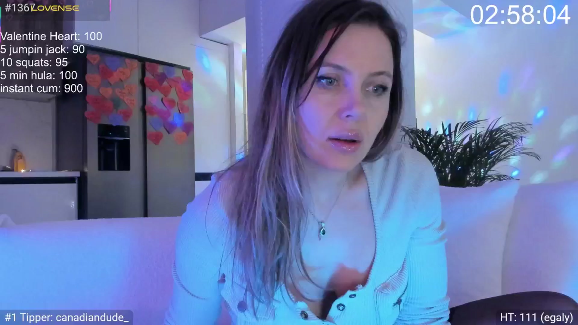 Gallery image thumbnail from Dani_Angel's myfreecams stream on, 02/03/2026, 22:36 image 1 of 20
