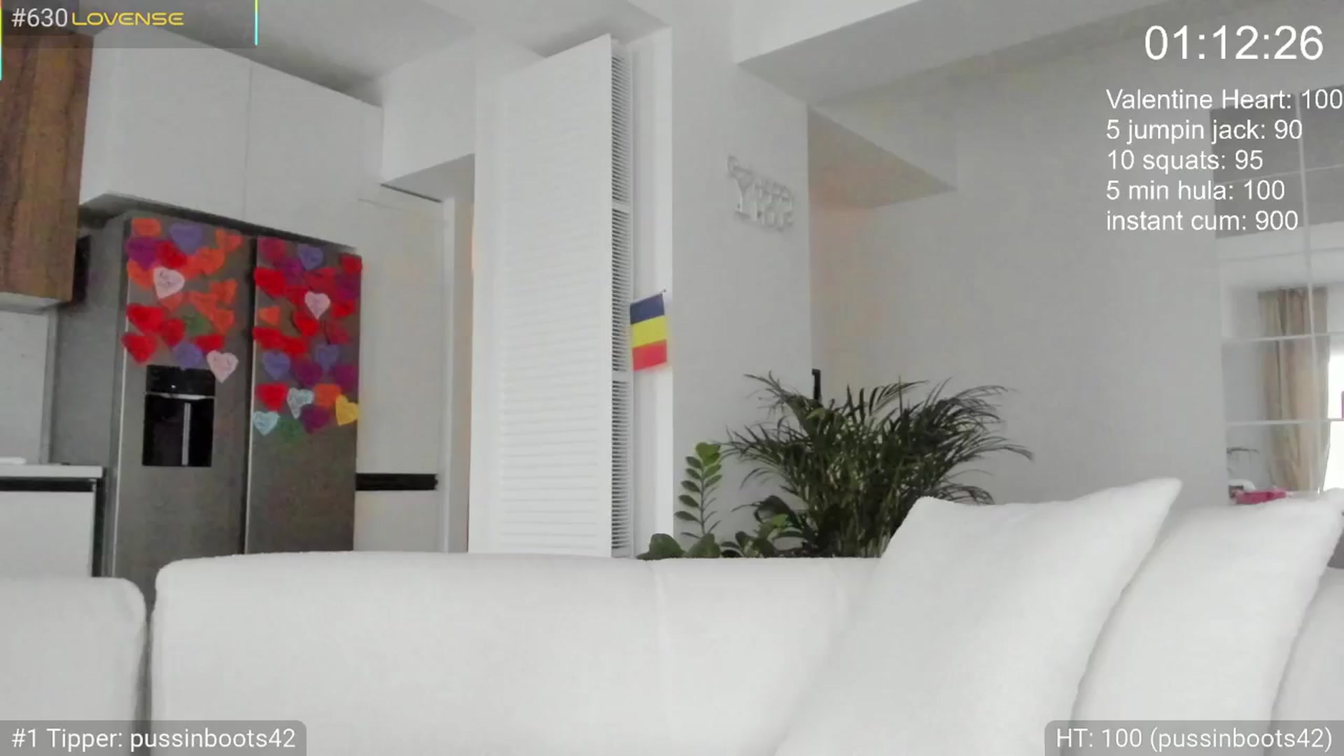 Gallery image thumbnail from Dani_Angel's myfreecams stream on, 02/05/2026, 14:00 image 15 of 20