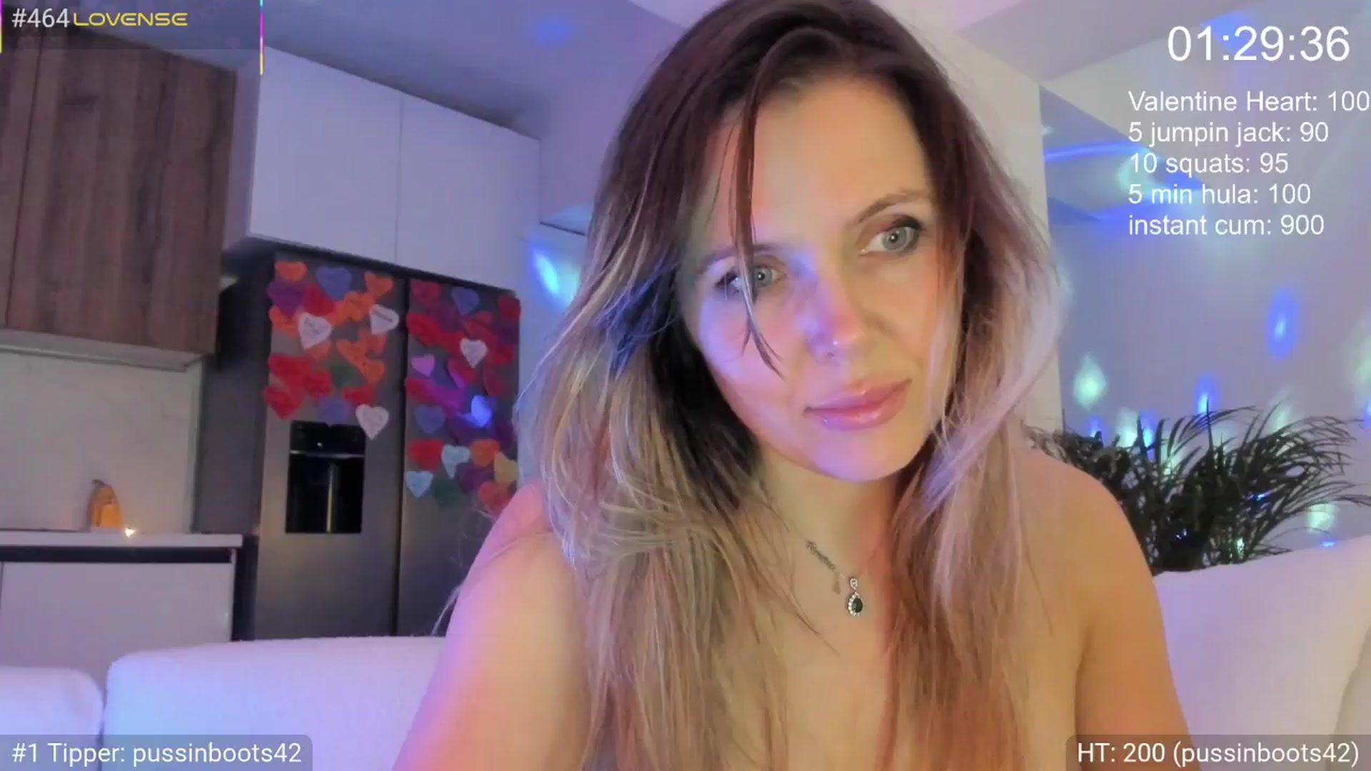 Gallery image thumbnail from Dani_Angel's myfreecams stream on, 02/05/2026, 20:57 image 14 of 20