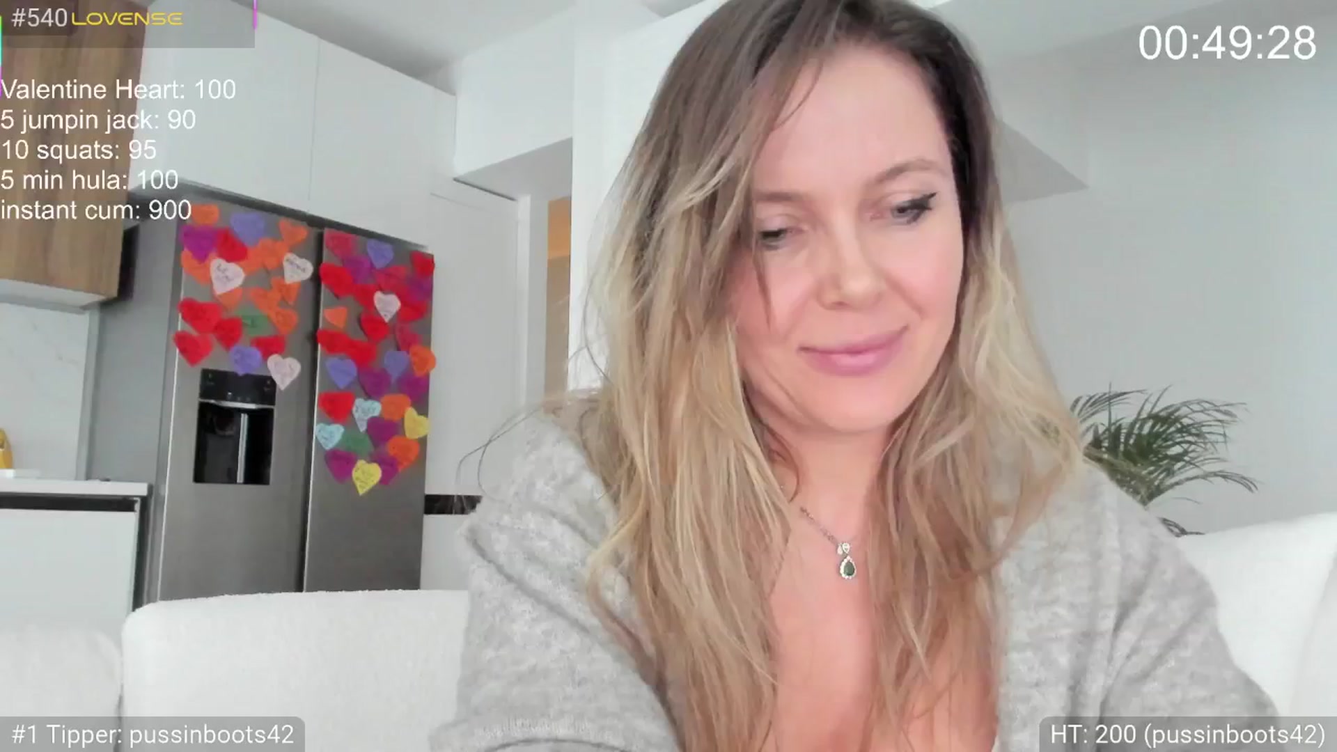 Gallery image thumbnail from Dani_Angel's myfreecams stream on, 02/06/2026, 13:34 image 12 of 20