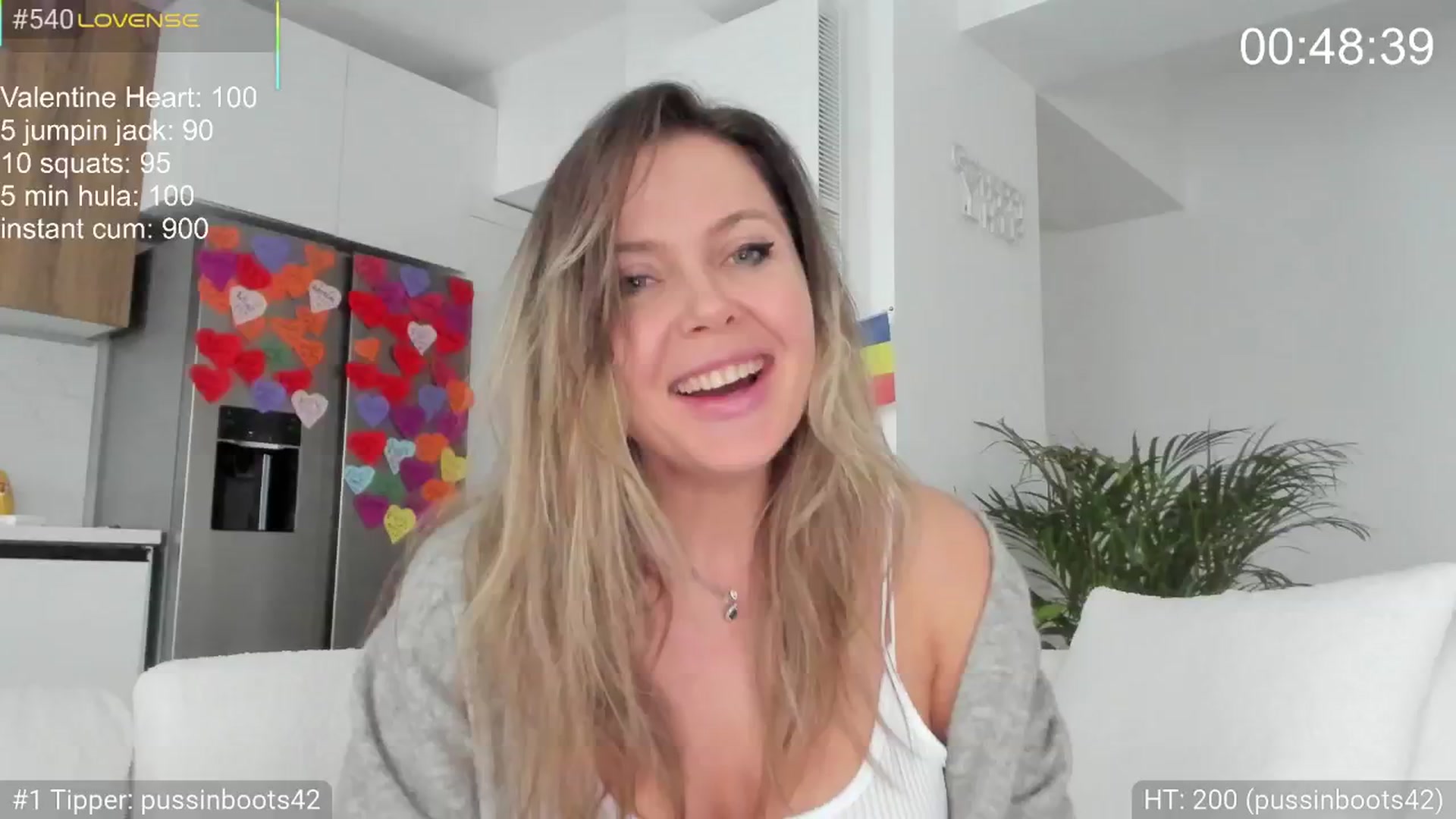 Gallery image thumbnail from Dani_Angel's myfreecams stream on, 02/06/2026, 13:34 image 13 of 20