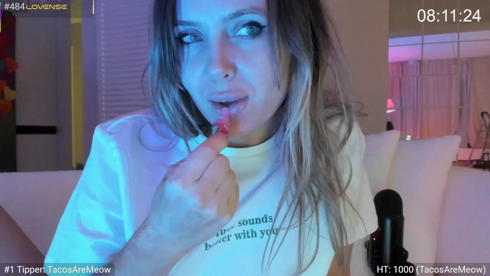 Gallery image thumbnail from Dani_Angel's myfreecams stream on, 02/06/2026, 17:04 image 4 of 20