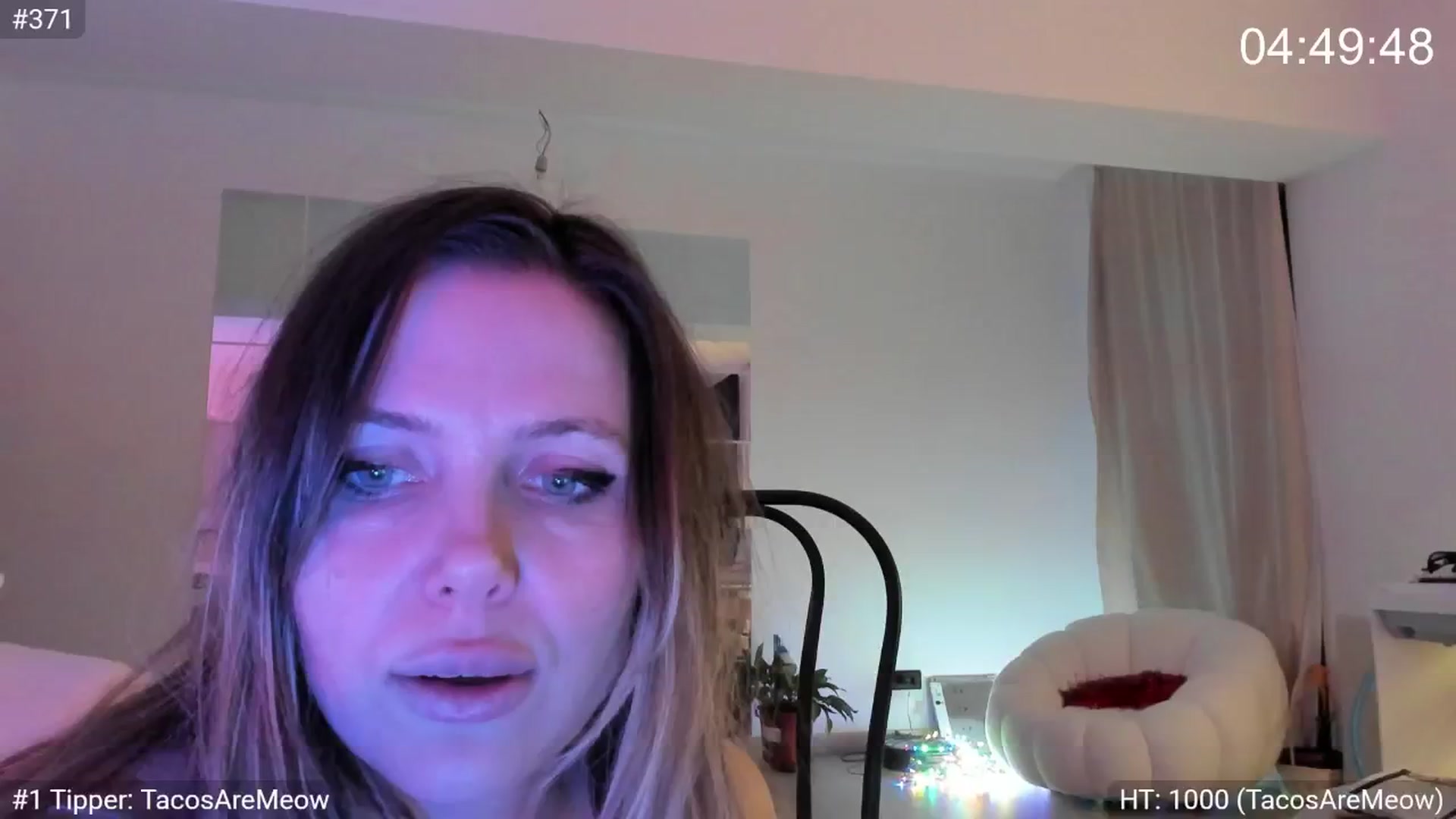 Gallery image thumbnail from Dani_Angel's myfreecams stream on, 02/06/2026, 22:34 image 9 of 20