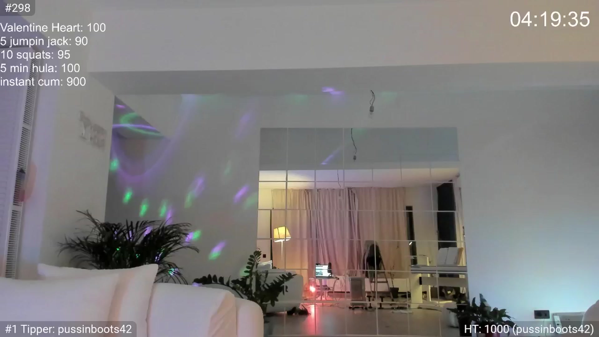 Gallery image thumbnail from Dani_Angel's myfreecams stream on, 02/08/2026, 22:00 image 1 of 20