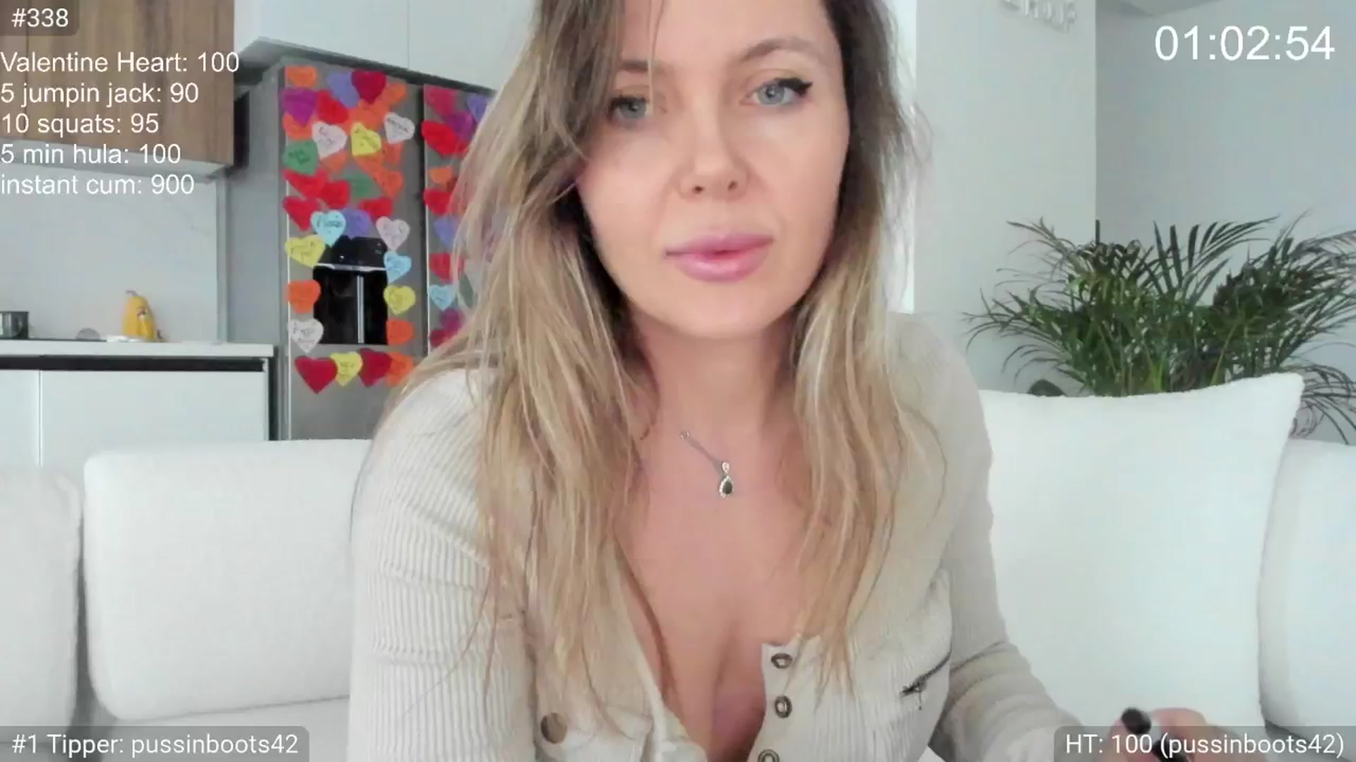 Gallery image thumbnail from Dani_Angel's myfreecams stream on, 02/10/2026, 14:53 image 8 of 20