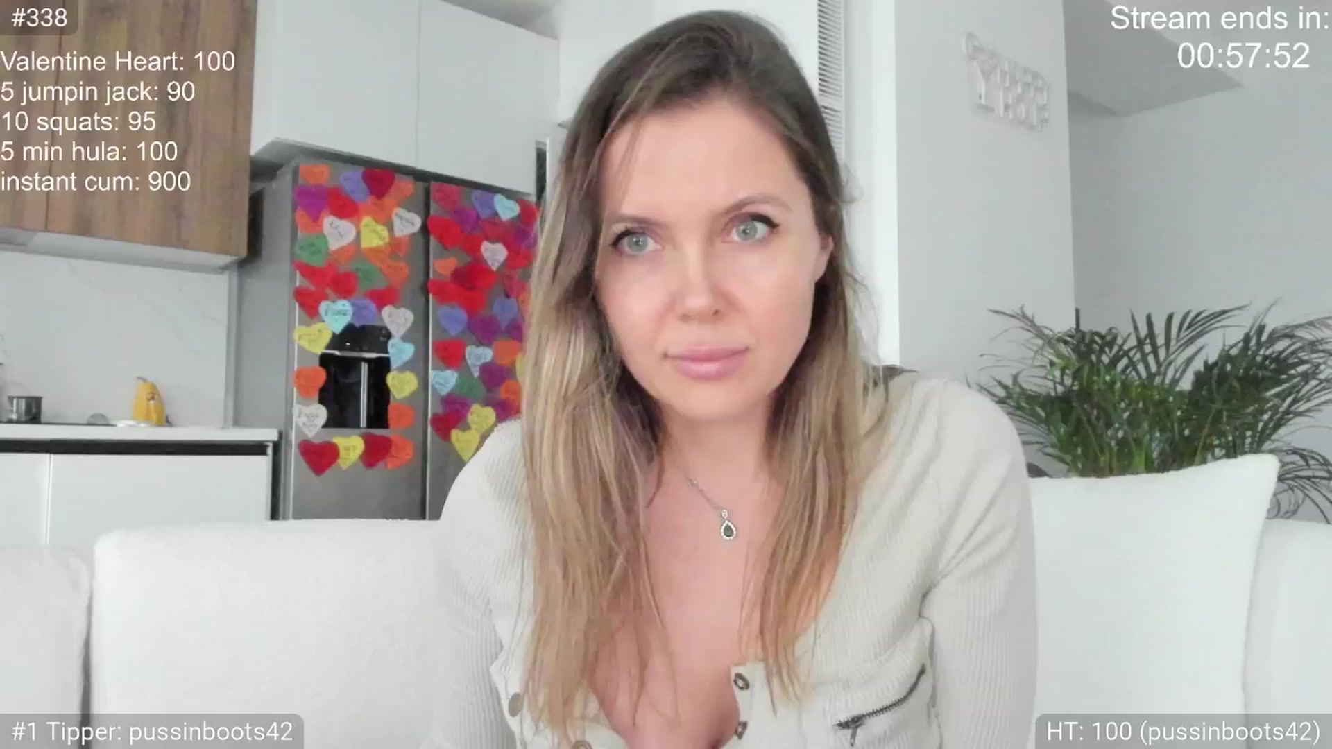 Gallery image thumbnail from Dani_Angel's myfreecams stream on, 02/10/2026, 14:53 image 9 of 20
