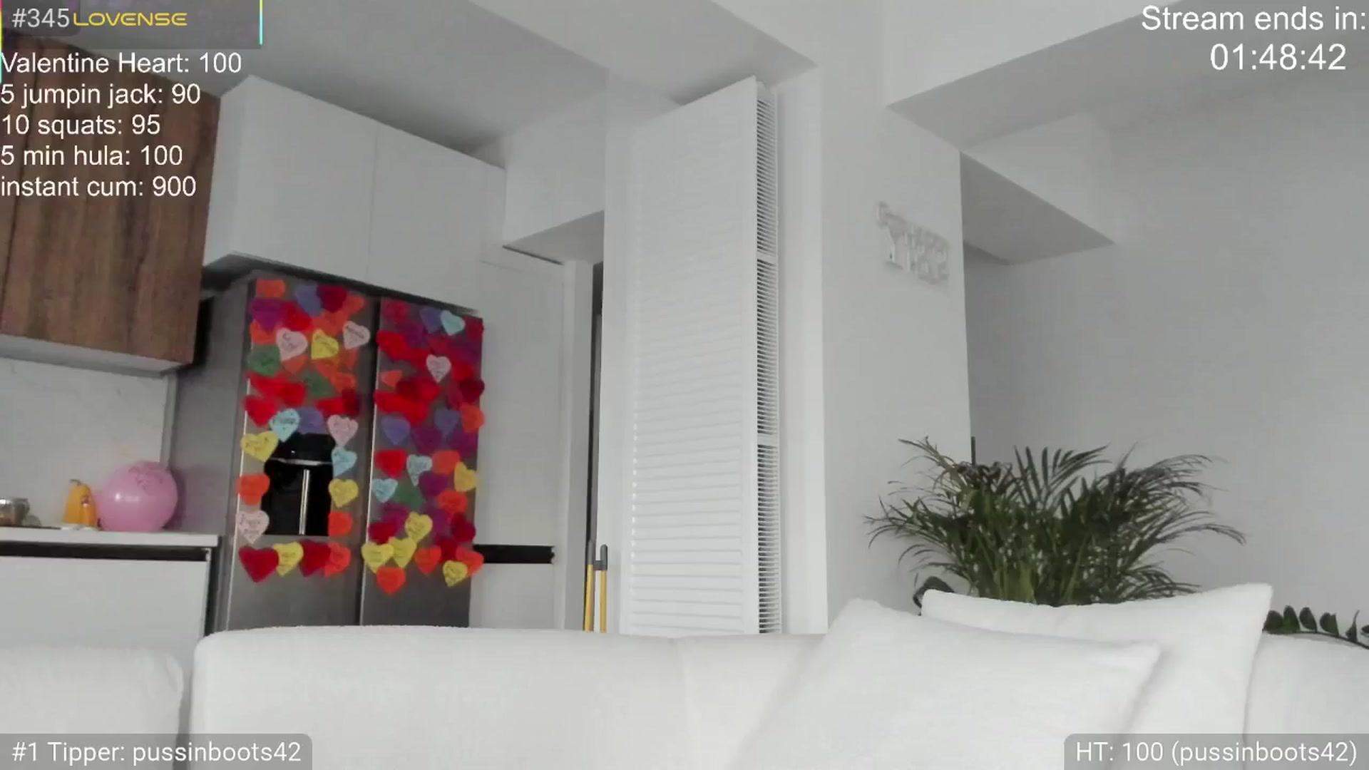 Gallery image thumbnail from Dani_Angel's myfreecams stream on, 02/11/2026, 15:40 image 17 of 20