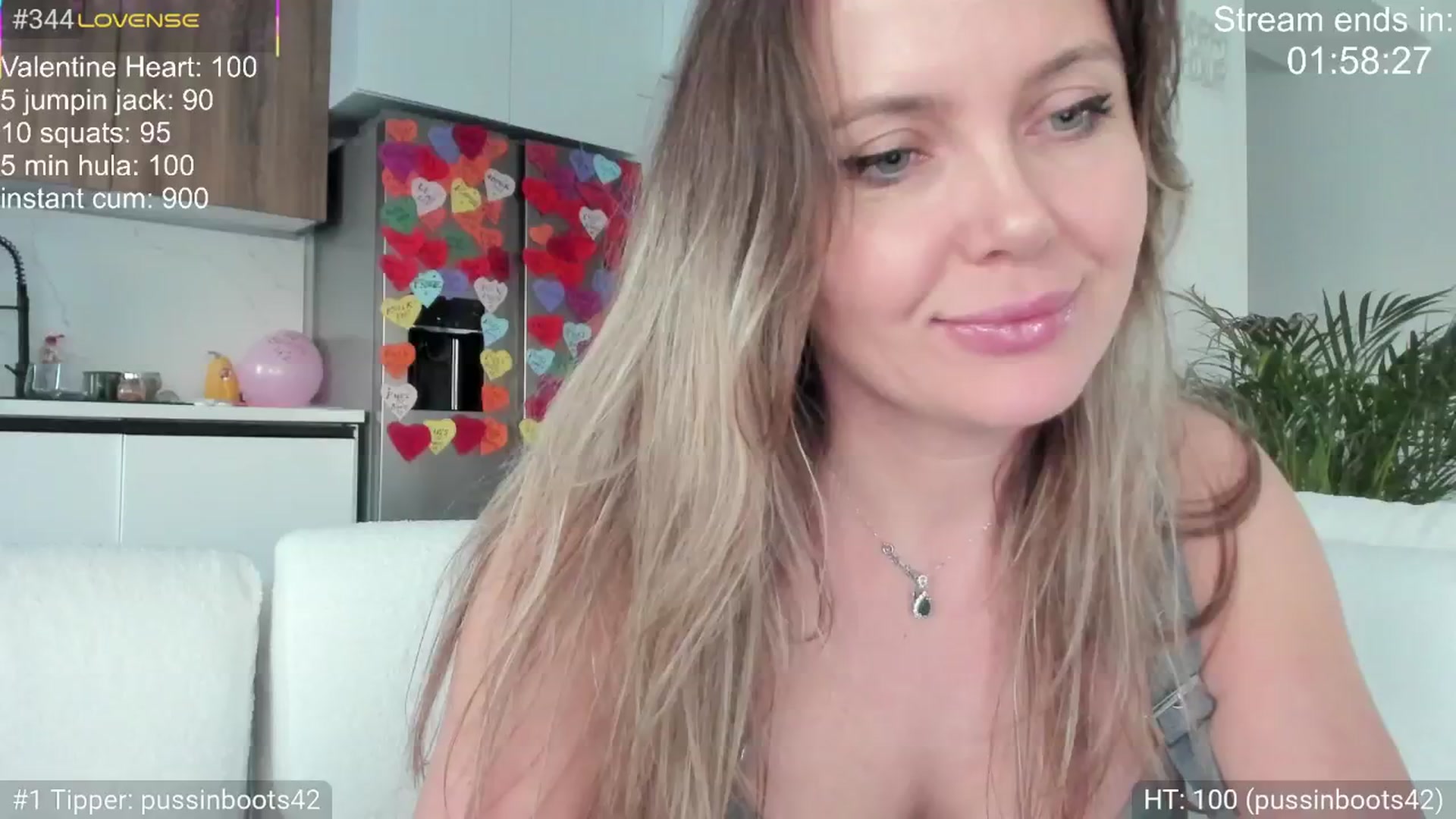 Gallery image thumbnail from Dani_Angel's myfreecams stream on, 02/11/2026, 15:40 image 8 of 20