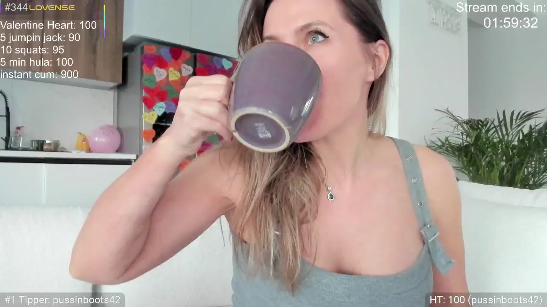 Gallery image thumbnail from Dani_Angel's myfreecams stream on, 02/11/2026, 15:40 image 7 of 20