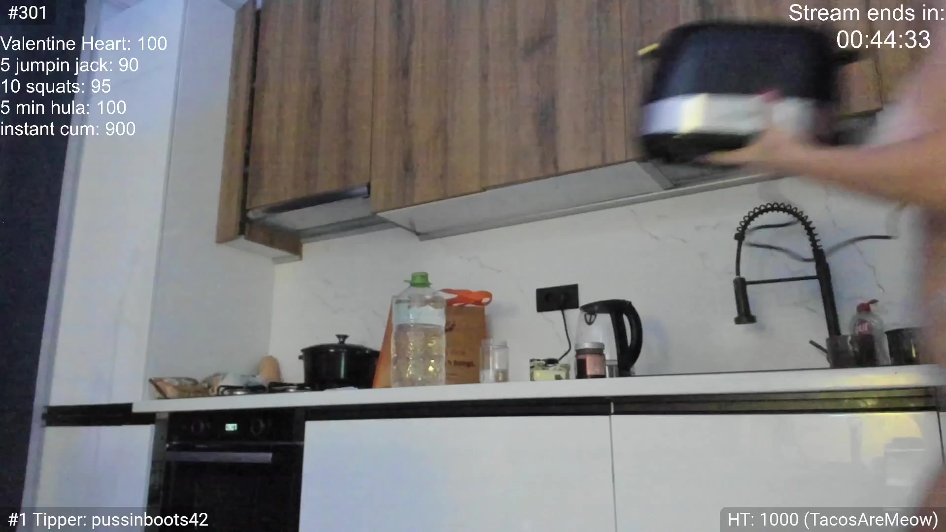 Gallery image thumbnail from Dani_Angel's myfreecams stream on, 02/11/2026, 20:21 image 20 of 20