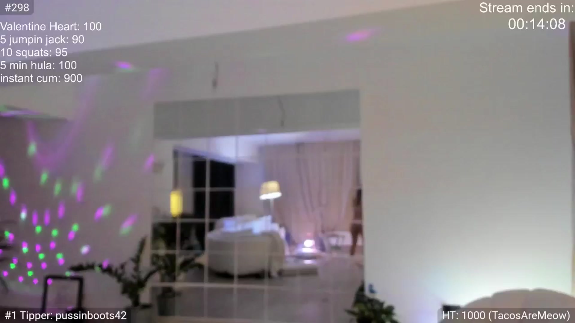Gallery image thumbnail from Dani_Angel's myfreecams stream on, 02/11/2026, 20:39 image 17 of 20