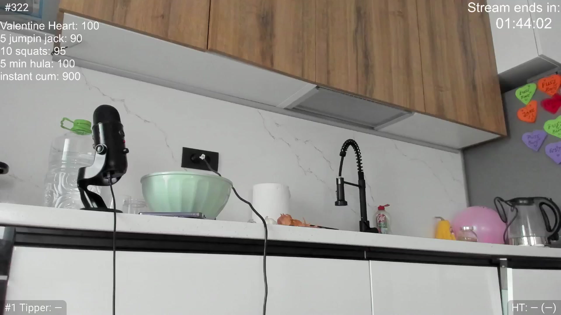 Gallery image thumbnail from Dani_Angel's myfreecams stream on, 02/12/2026, 15:02 image 1 of 20