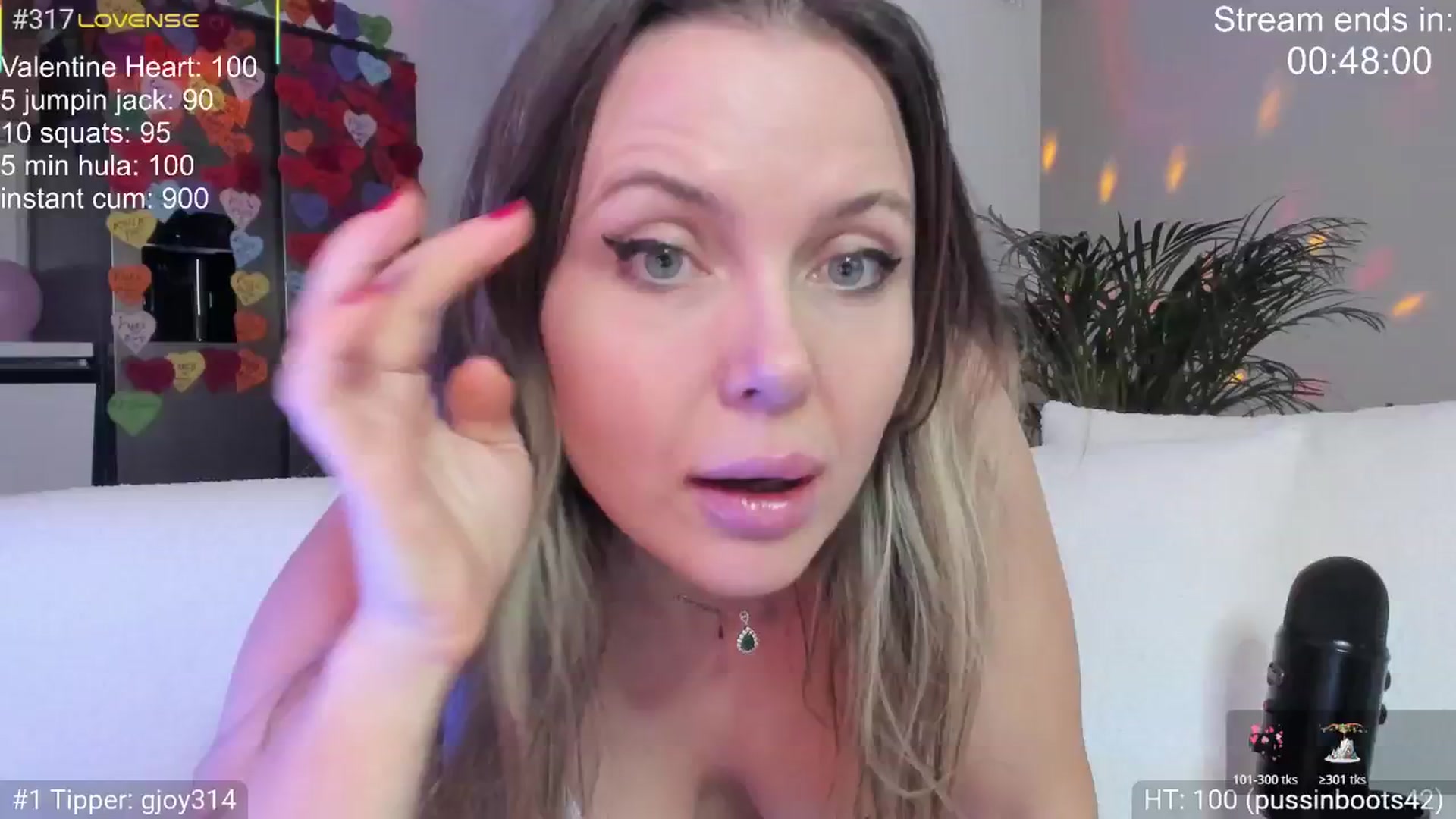 Gallery image thumbnail from Dani_Angel's myfreecams stream on, 02/12/2026, 21:55 image 1 of 20
