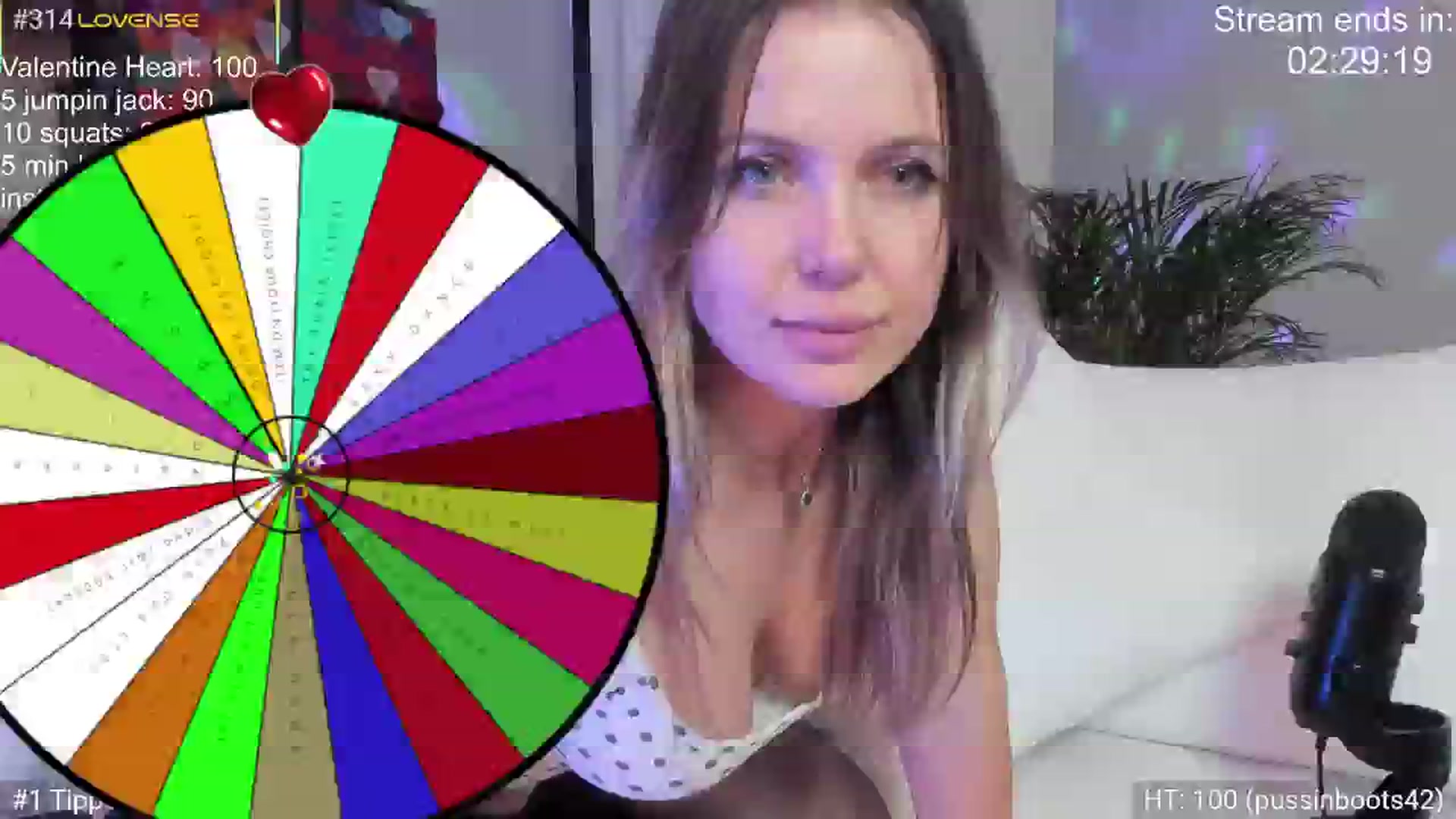 Gallery image thumbnail from Dani_Angel's myfreecams stream on, 02/12/2026, 21:55 image 4 of 20