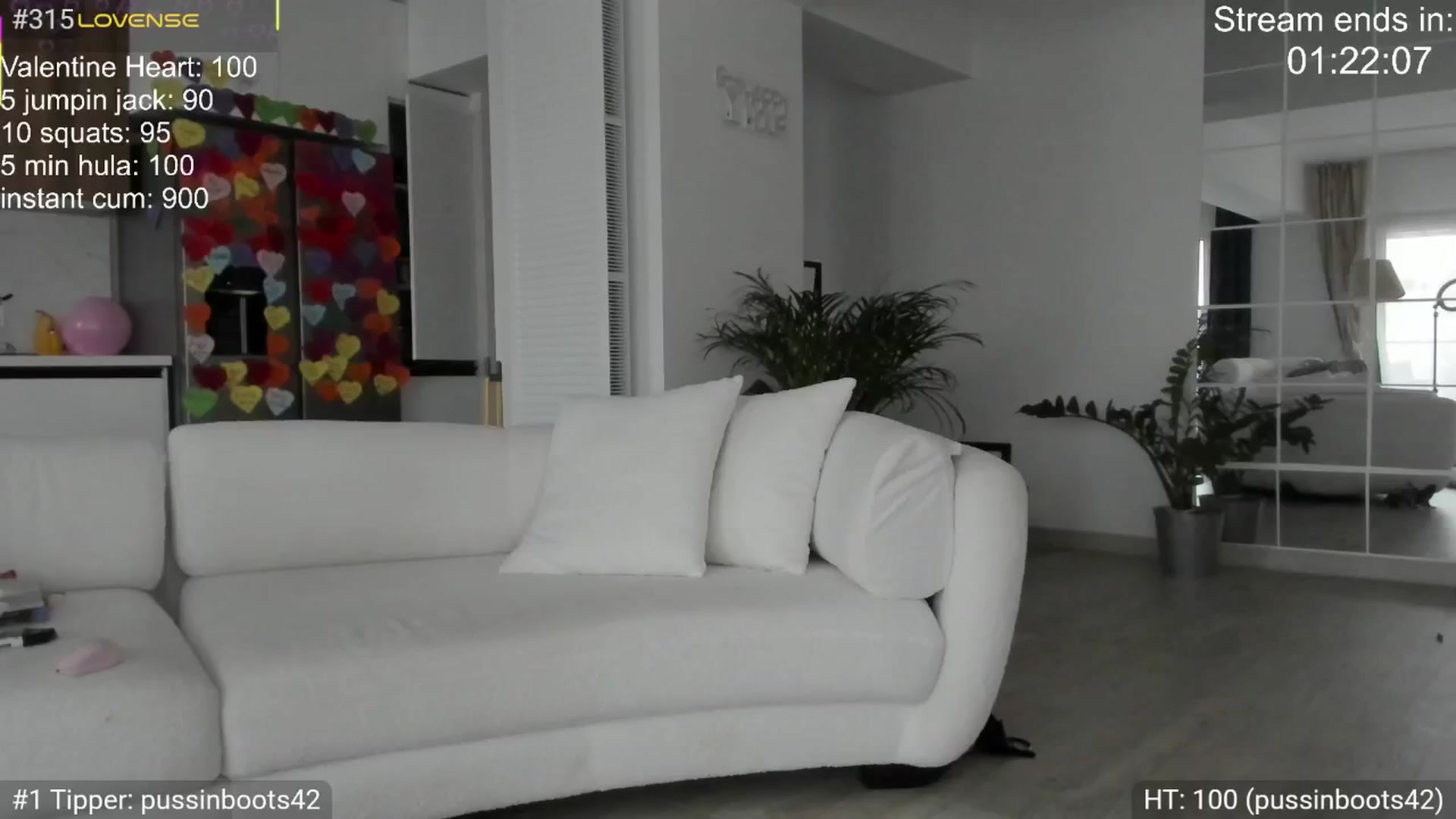Gallery image thumbnail from Dani_Angel's myfreecams stream on, 02/13/2026, 14:51 image 11 of 20