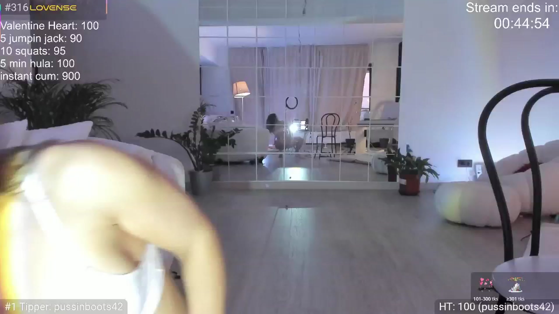 Gallery image thumbnail from Dani_Angel's myfreecams stream on, 02/13/2026, 15:49 image 17 of 20