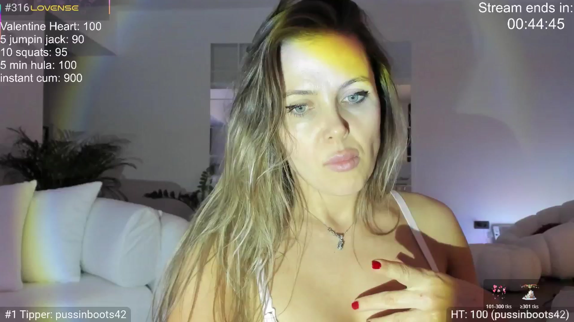 Gallery image thumbnail from Dani_Angel's myfreecams stream on, 02/13/2026, 15:49 image 19 of 20