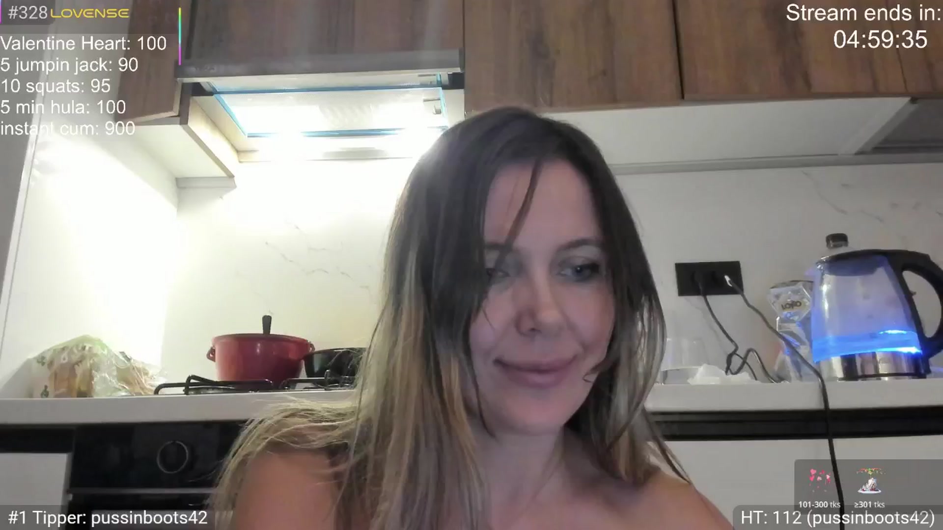 Gallery image thumbnail from Dani_Angel's myfreecams stream on, 02/14/2026, 17:59 image 9 of 20