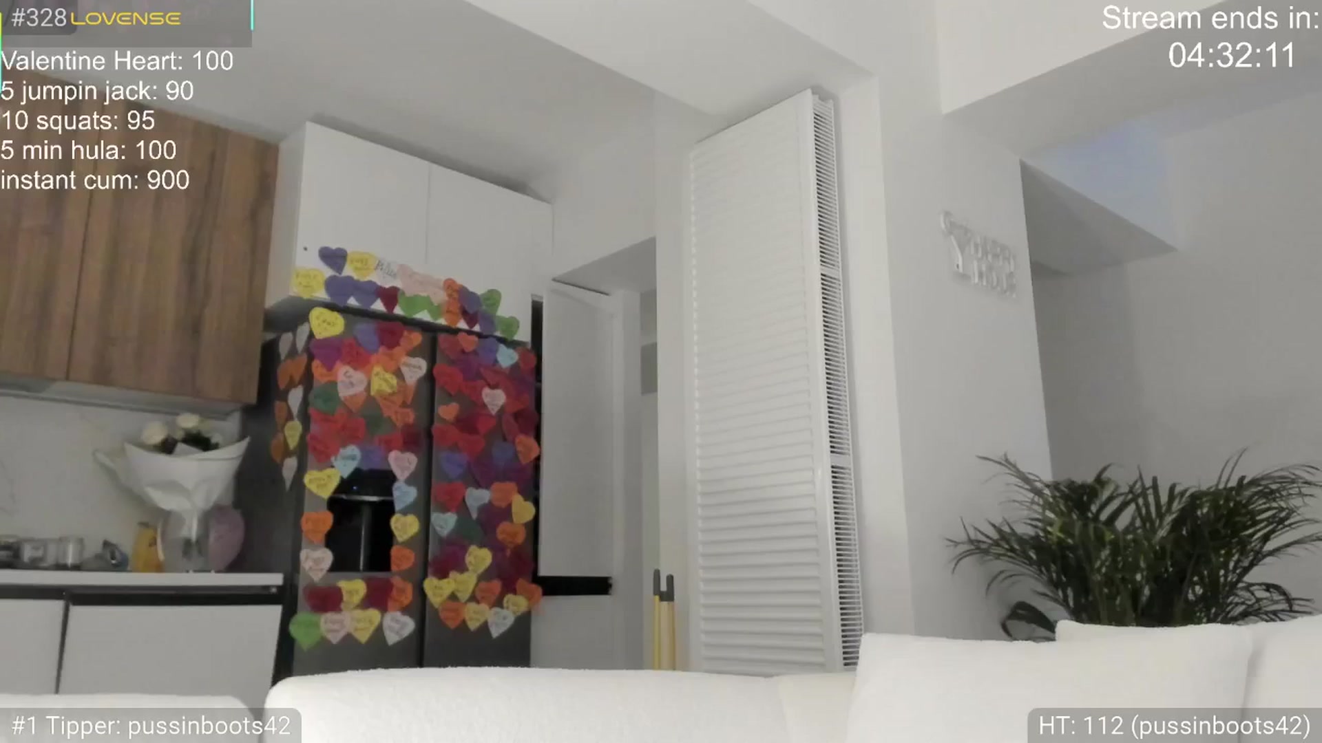 Gallery image thumbnail from Dani_Angel's myfreecams stream on, 02/14/2026, 17:59 image 12 of 20