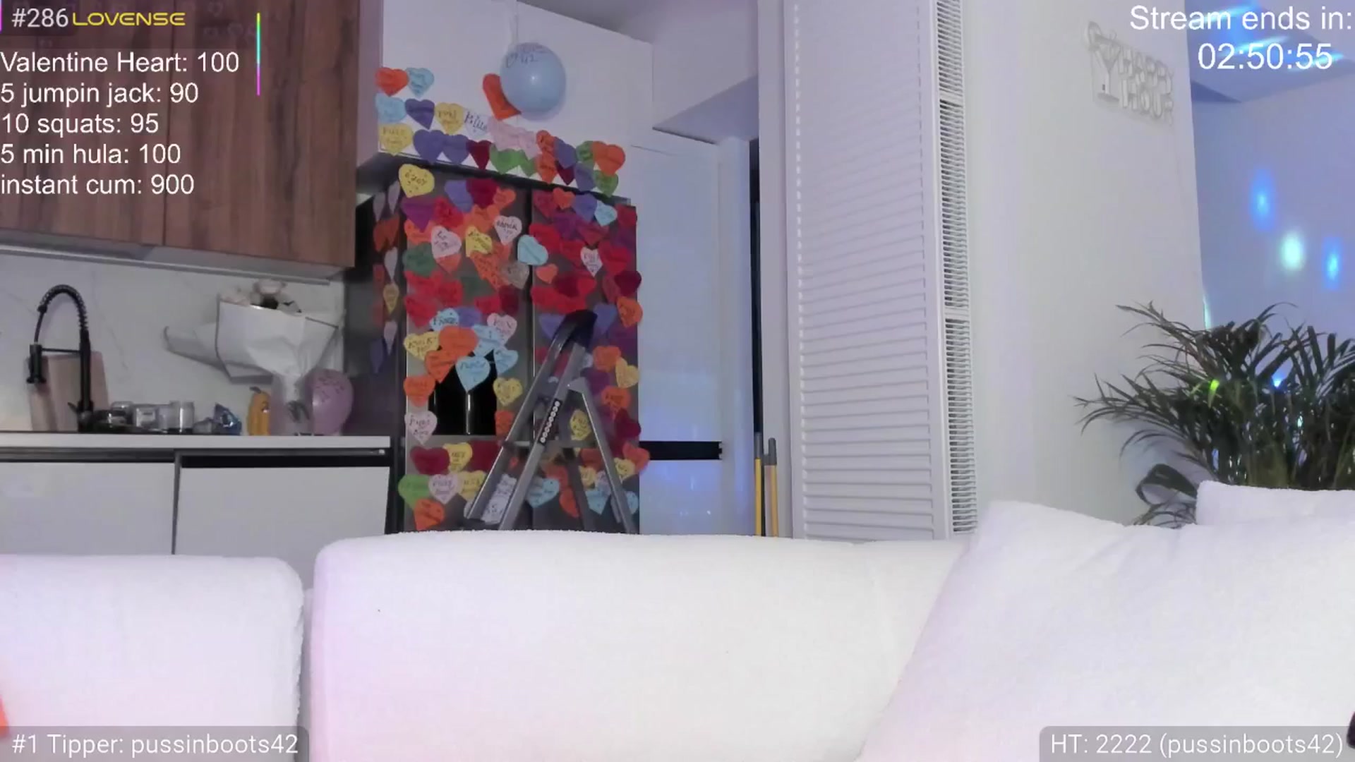 Gallery image thumbnail from Dani_Angel's myfreecams stream on, 02/14/2026, 18:17 image 16 of 20