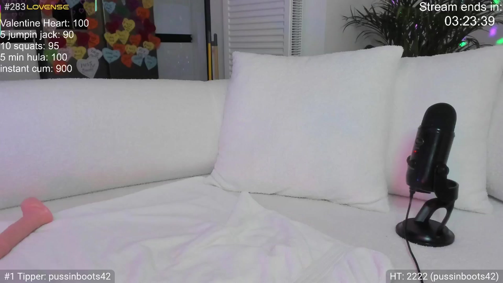 Gallery image thumbnail from Dani_Angel's myfreecams stream on, 02/14/2026, 22:38 image 8 of 20