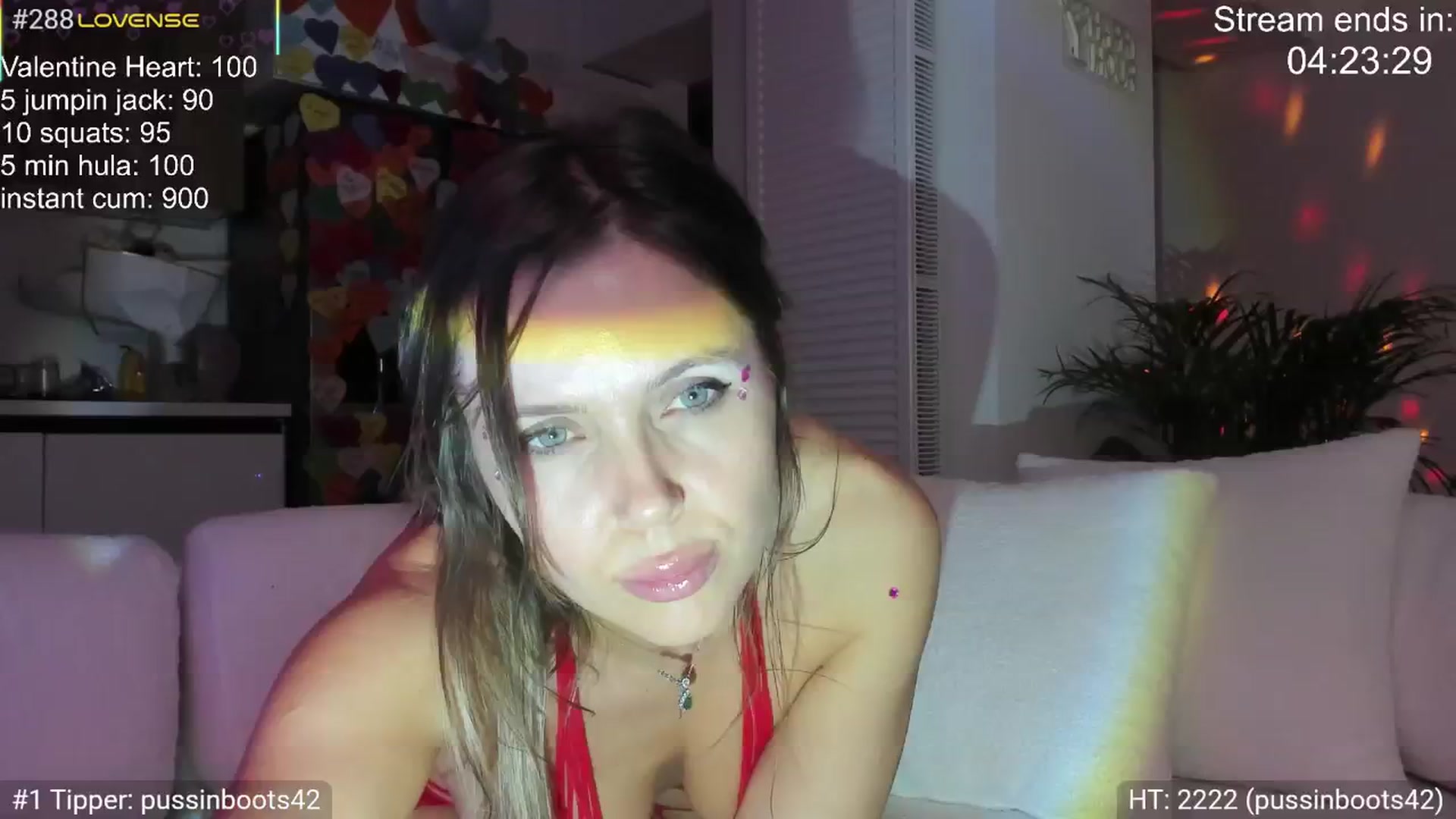 Gallery image thumbnail from Dani_Angel's myfreecams stream on, 02/14/2026, 22:38 image 3 of 20