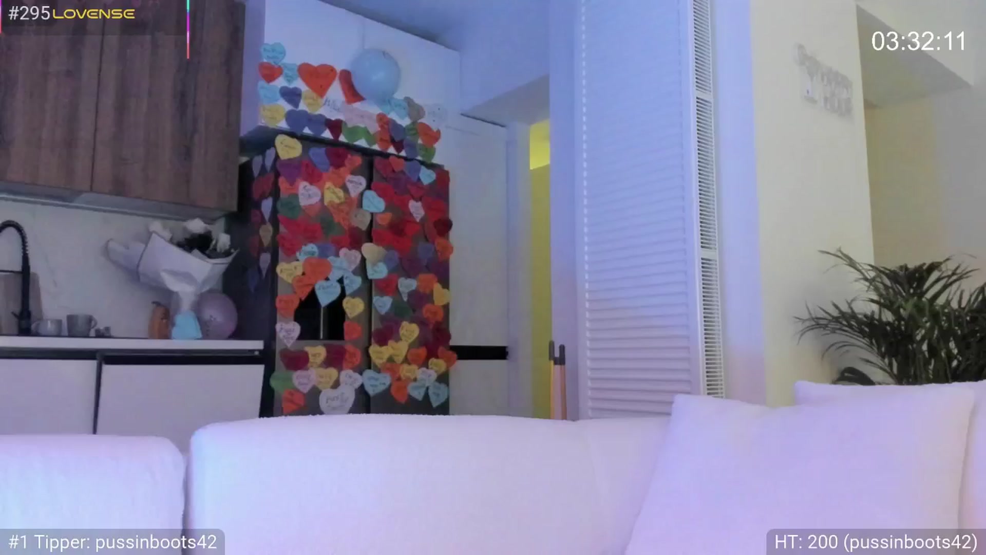 Gallery image thumbnail from Dani_Angel's myfreecams stream on, 02/15/2026, 19:00 image 6 of 20