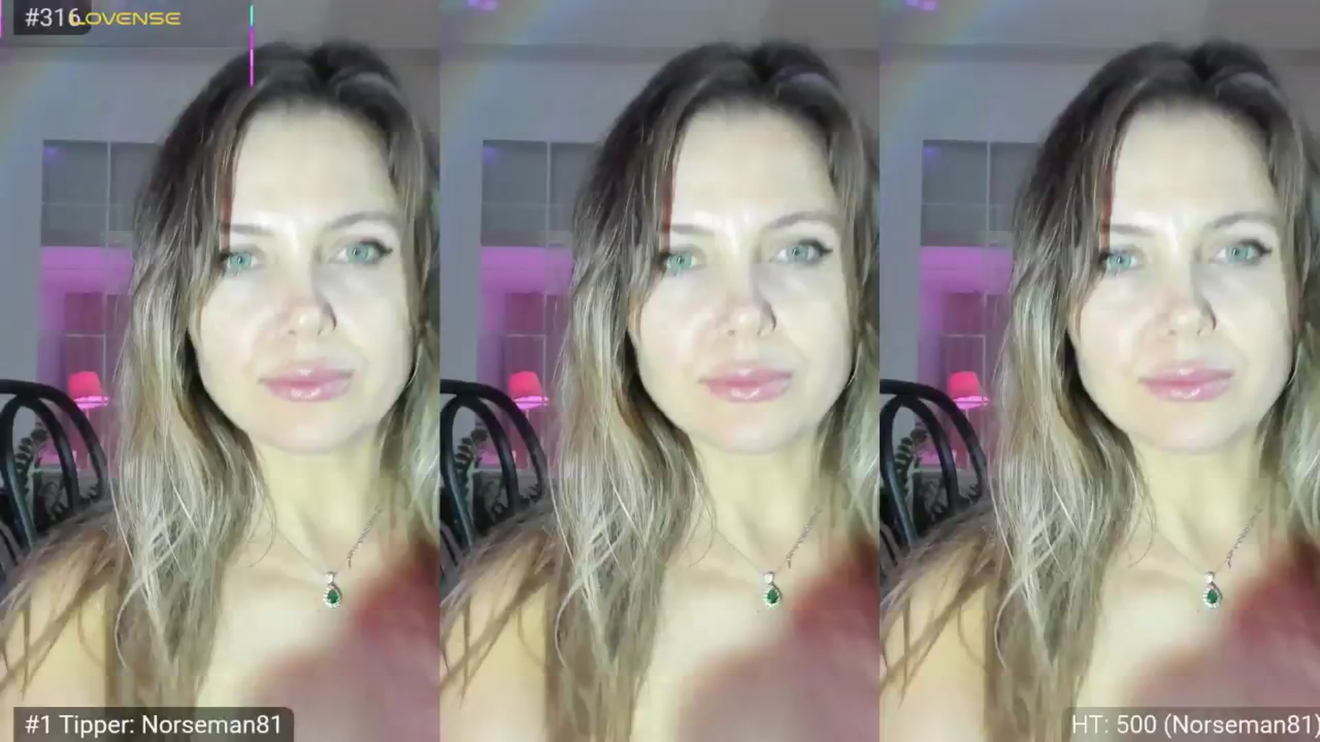 Gallery image thumbnail from Dani_Angel's myfreecams stream on, 02/20/2026, 20:06 image 4 of 20