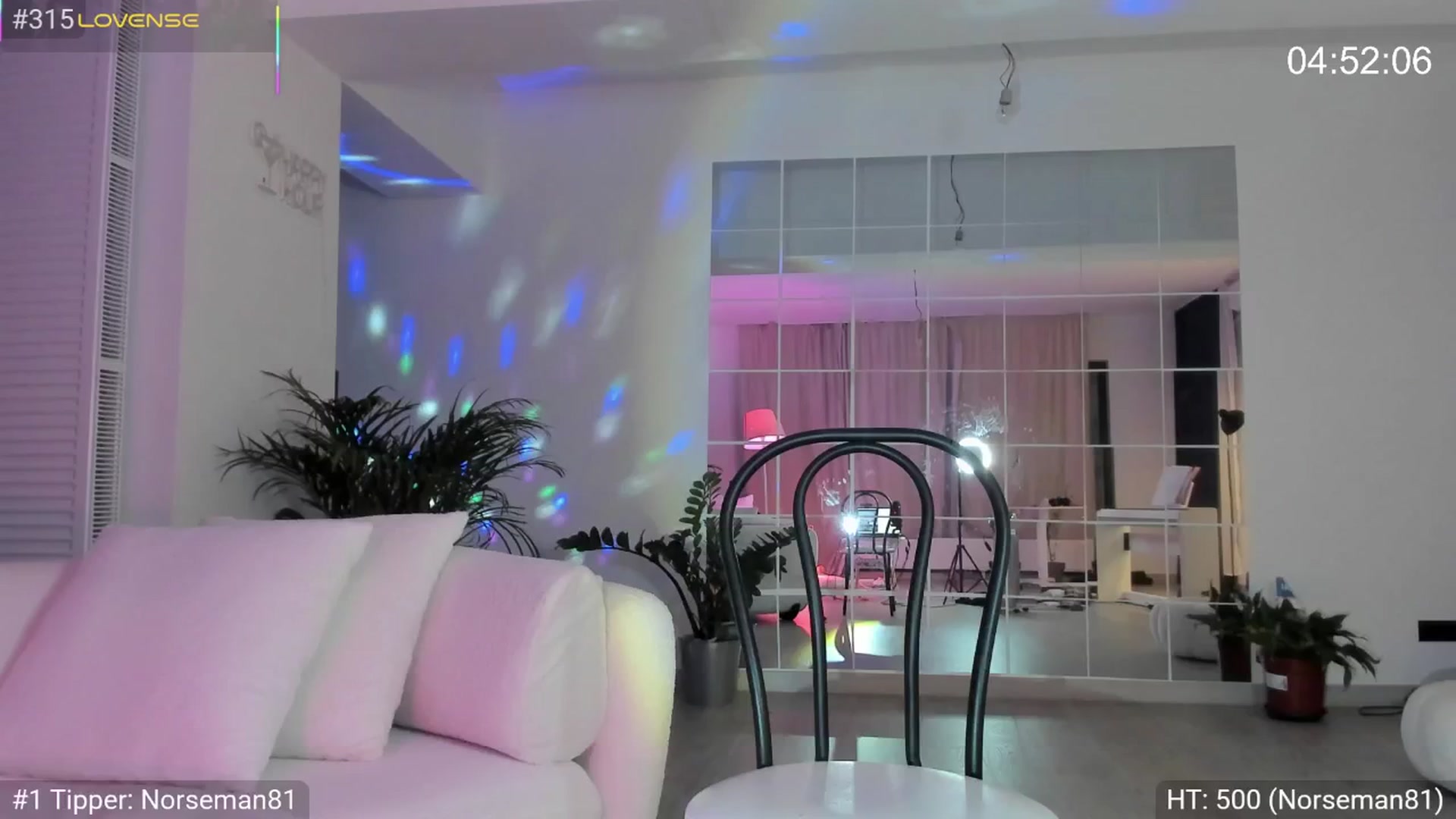 Gallery image thumbnail from Dani_Angel's myfreecams stream on, 02/20/2026, 20:06 image 6 of 20