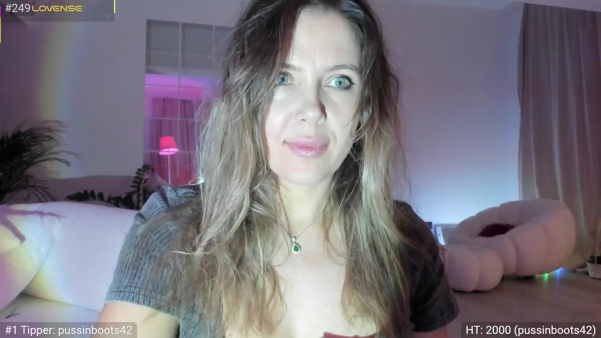 Gallery image thumbnail from Dani_Angel's myfreecams stream on, 02/22/2026, 05:18 image 1 of 20