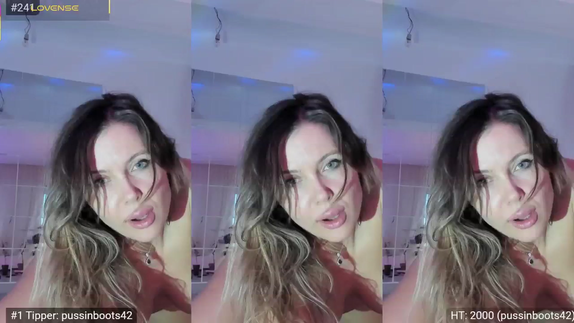 Gallery image thumbnail from Dani_Angel's myfreecams stream on, 02/22/2026, 05:18 image 20 of 20