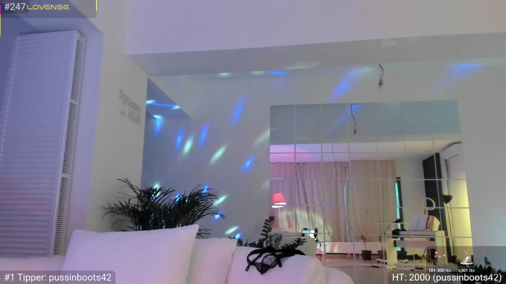 Gallery image thumbnail from Dani_Angel's myfreecams stream on, 02/22/2026, 05:18 image 16 of 20