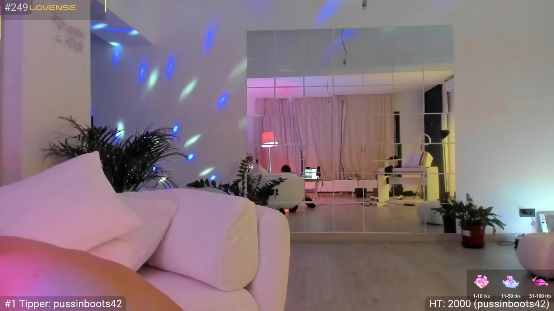 Gallery image thumbnail from Dani_Angel's myfreecams stream on, 02/22/2026, 05:18 image 9 of 20