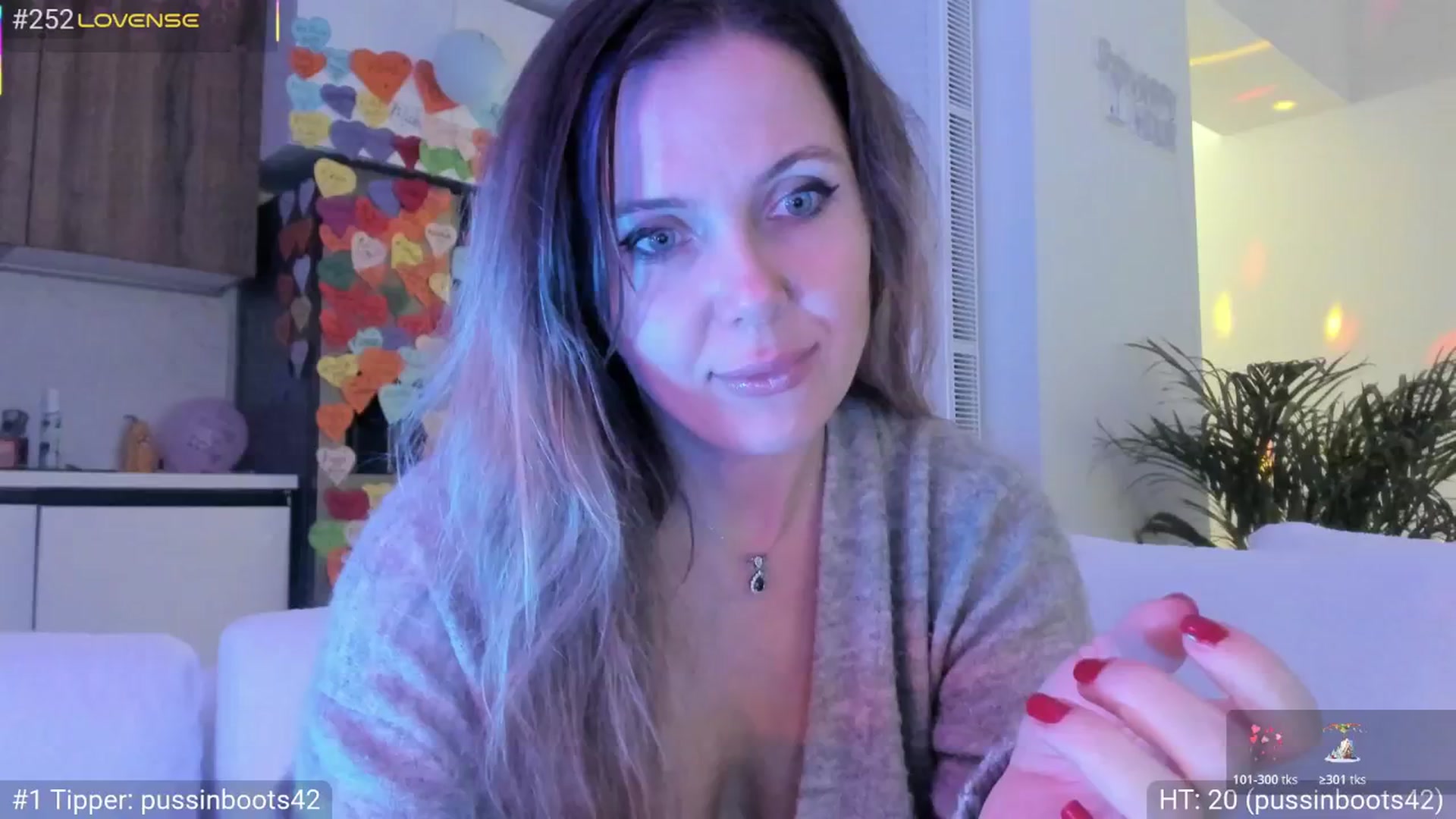 Gallery image thumbnail from Dani_Angel's myfreecams stream on, 02/22/2026, 22:37 image 1 of 20