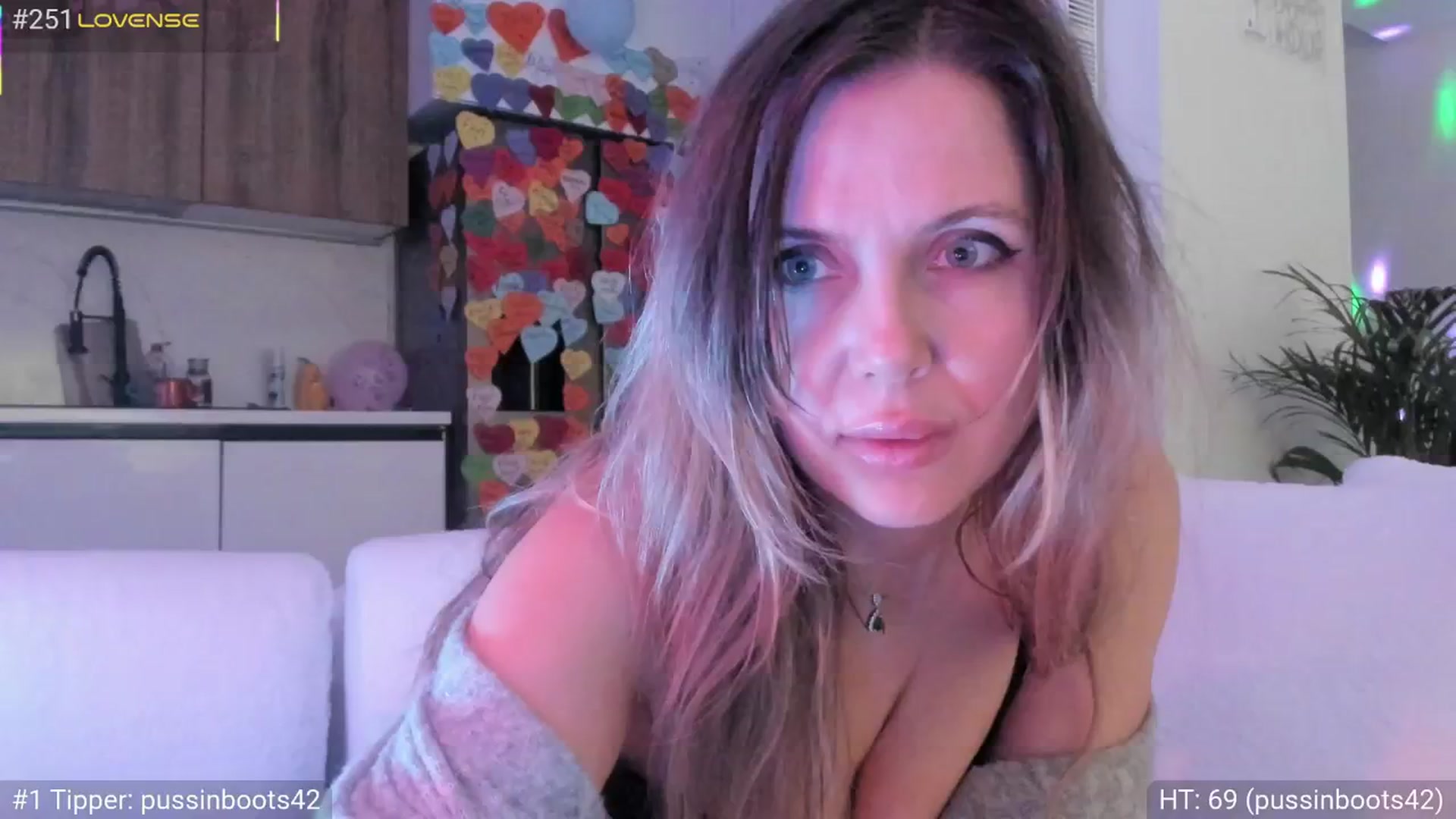 Gallery image thumbnail from Dani_Angel's myfreecams stream on, 02/22/2026, 22:37 image 3 of 20