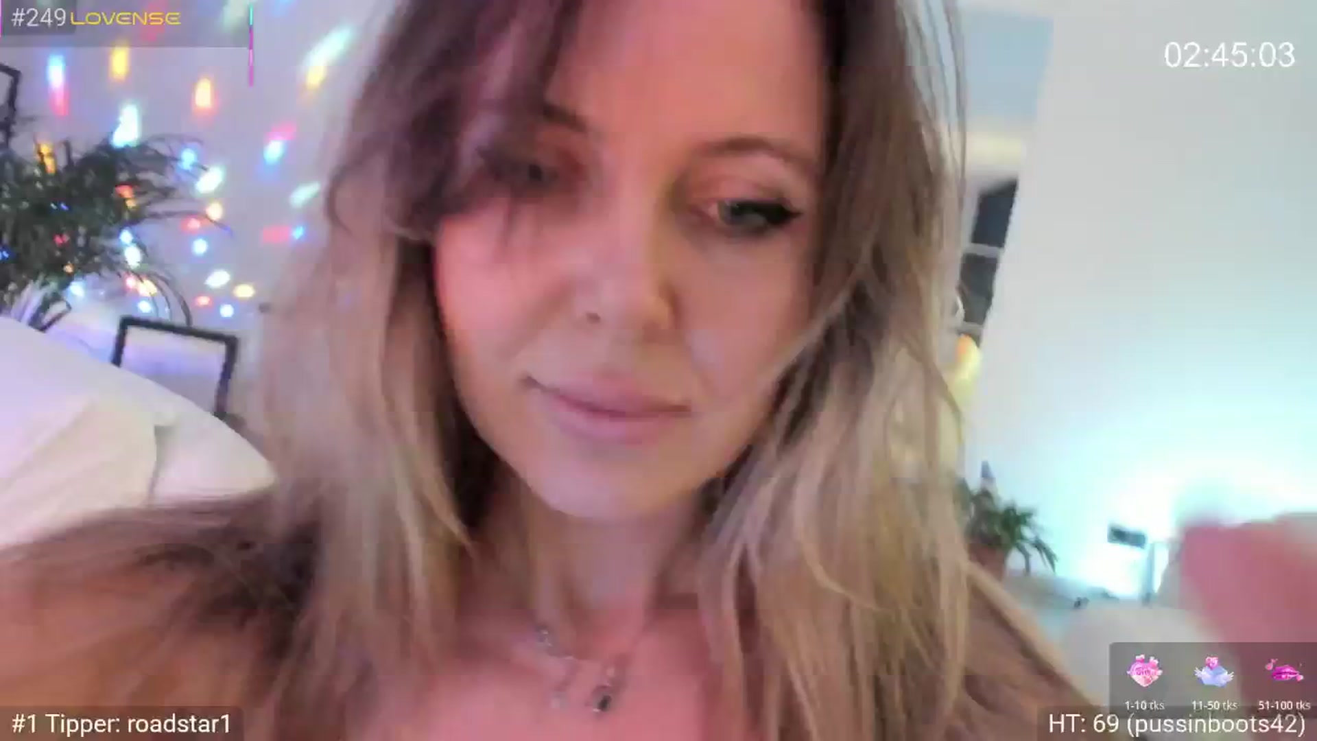 Gallery image thumbnail from Dani_Angel's myfreecams stream on, 02/22/2026, 22:37 image 6 of 20