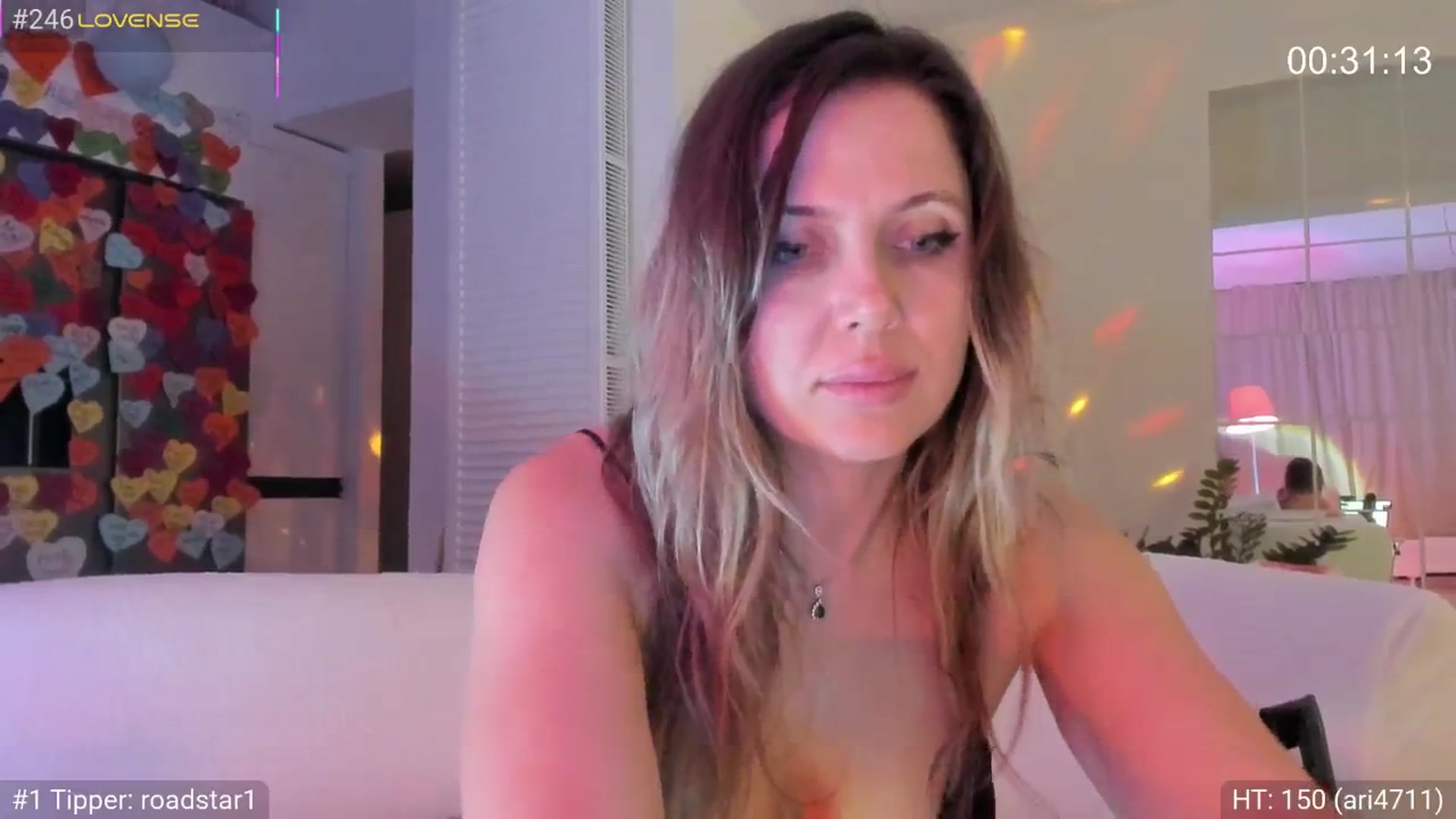 Gallery image thumbnail from Dani_Angel's myfreecams stream on, 02/22/2026, 22:37 image 17 of 20