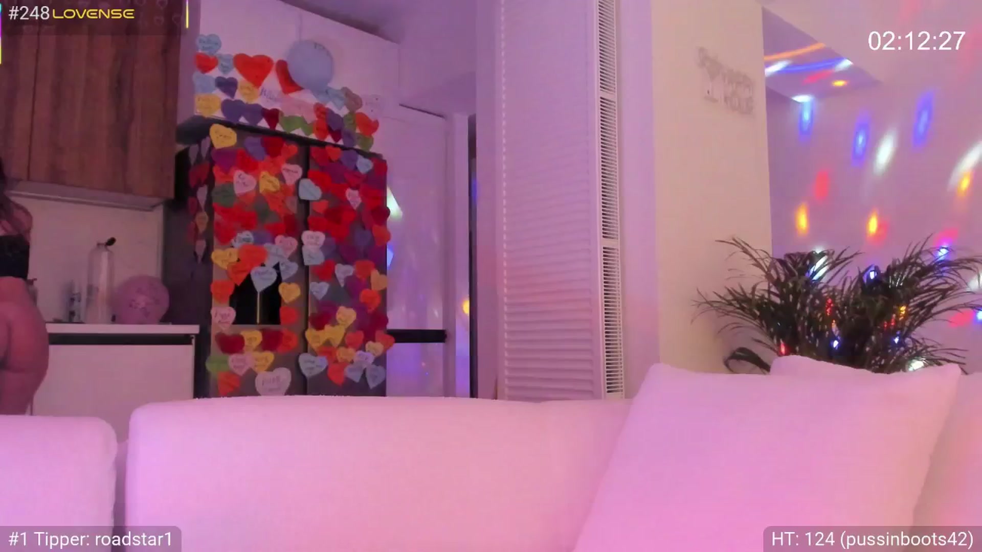 Gallery image thumbnail from Dani_Angel's myfreecams stream on, 02/22/2026, 22:37 image 9 of 20