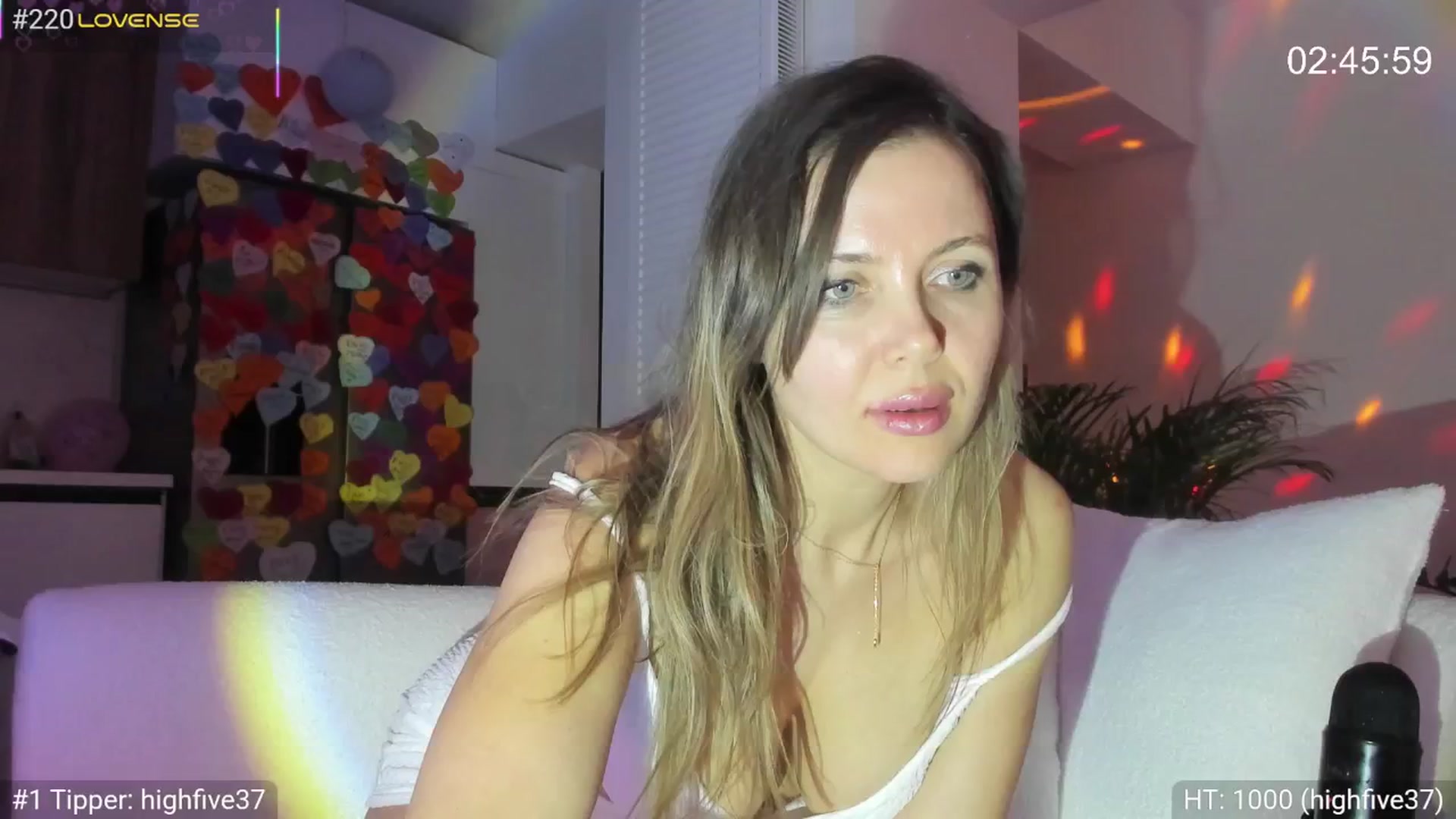 Gallery image thumbnail from Dani_Angel's myfreecams stream on, 02/25/2026, 22:33 image 5 of 20