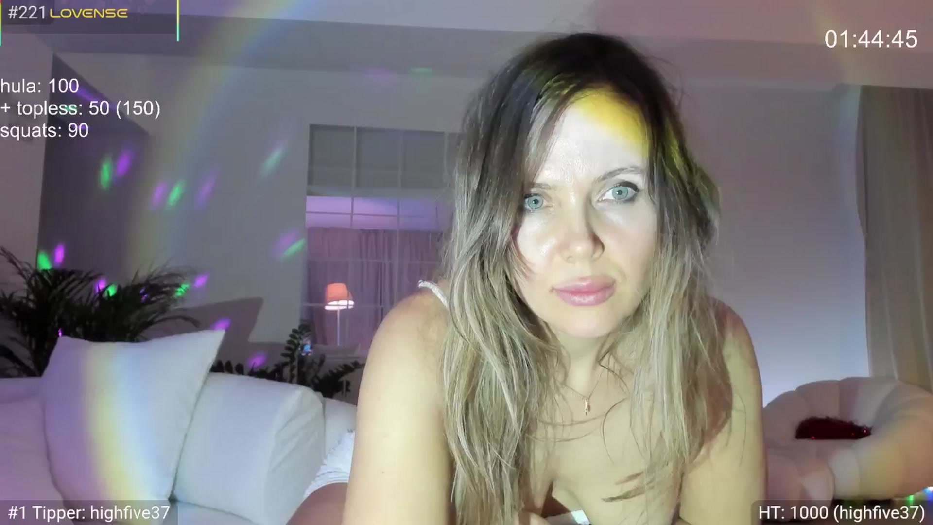 Gallery image thumbnail from Dani_Angel's myfreecams stream on, 02/25/2026, 22:33 image 8 of 20