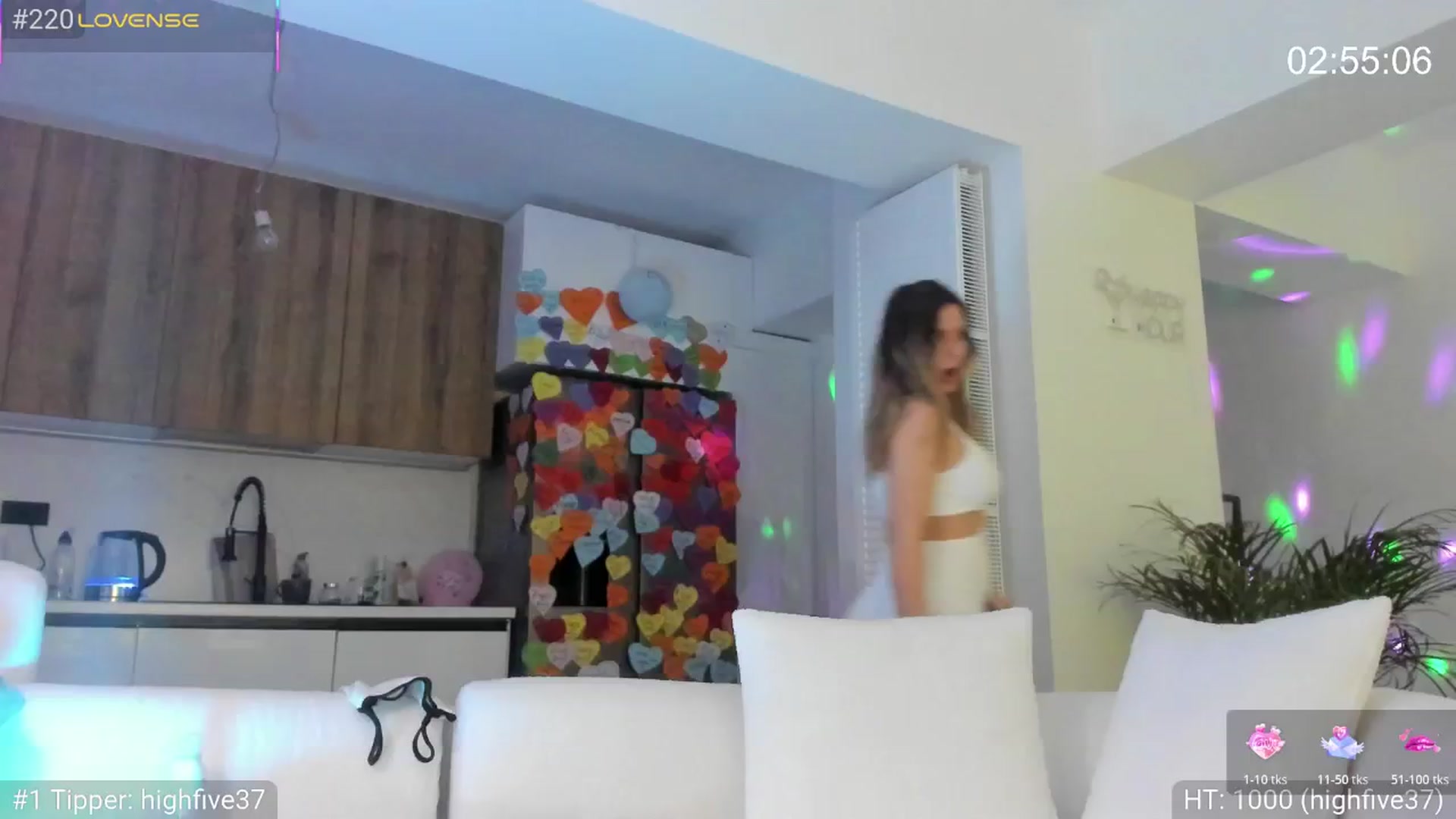 Gallery image thumbnail from Dani_Angel's myfreecams stream on, 02/25/2026, 22:33 image 4 of 20