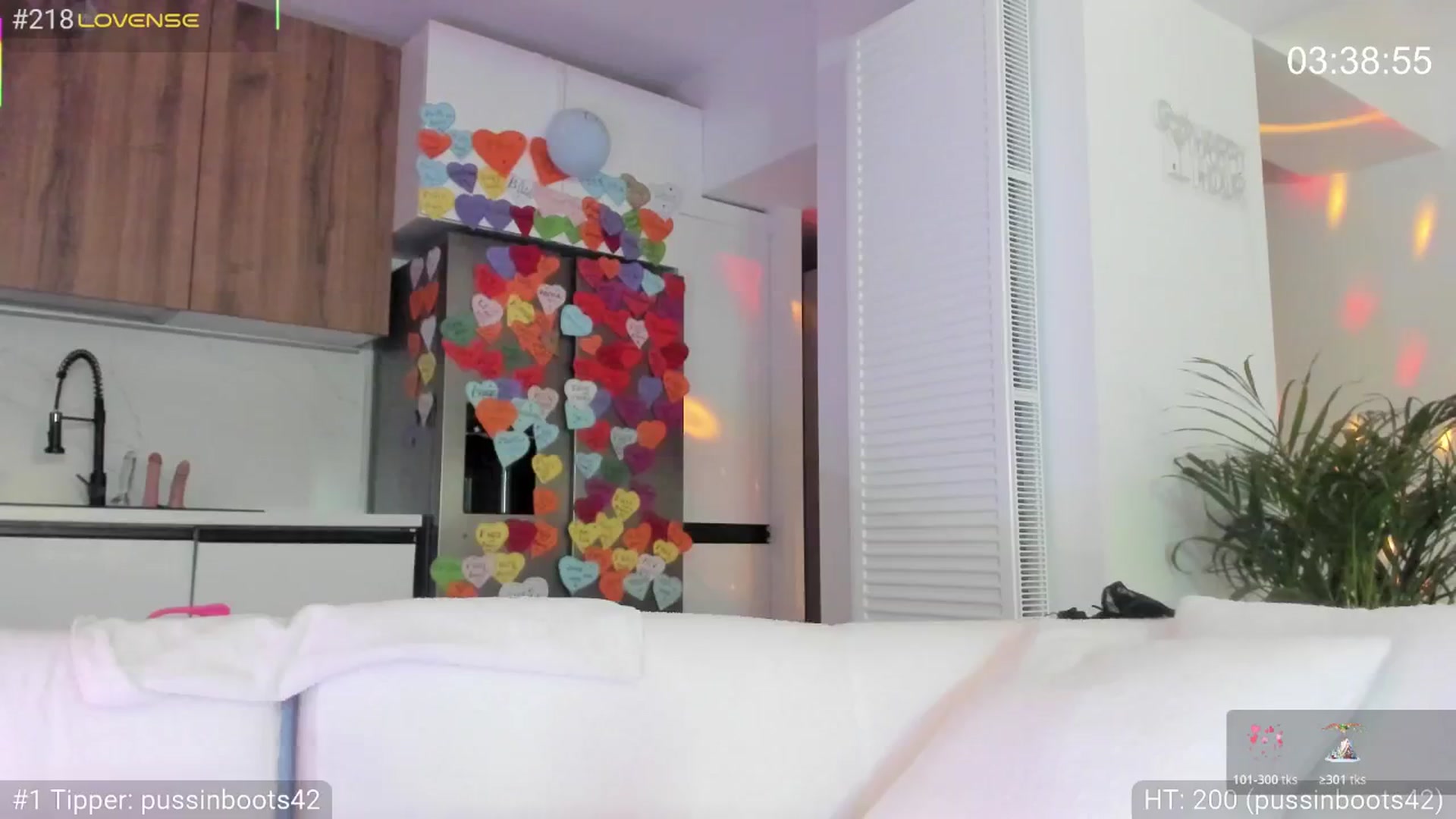 Gallery image thumbnail from Dani_Angel's myfreecams stream on, 02/28/2026, 20:30 image 12 of 20